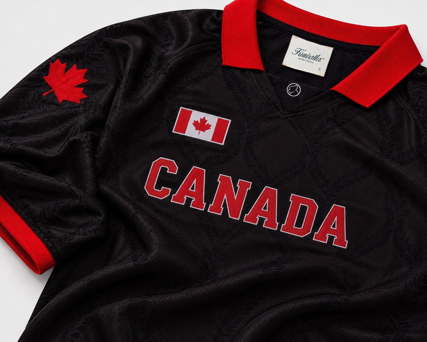 Canada Jersey