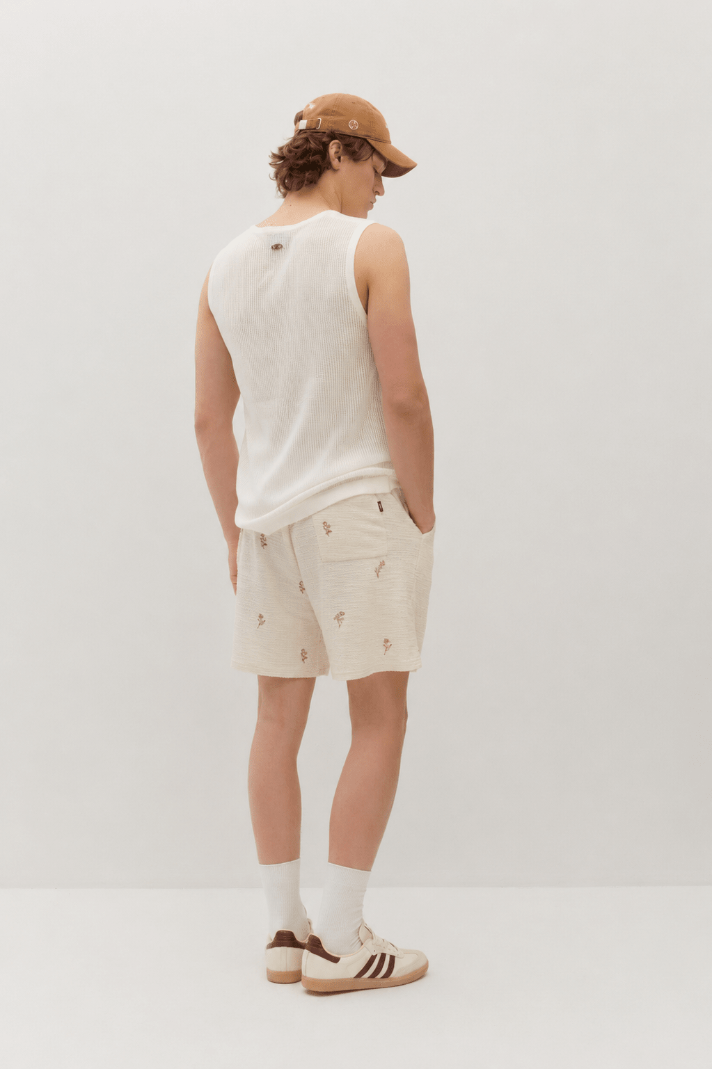 Knit Tank