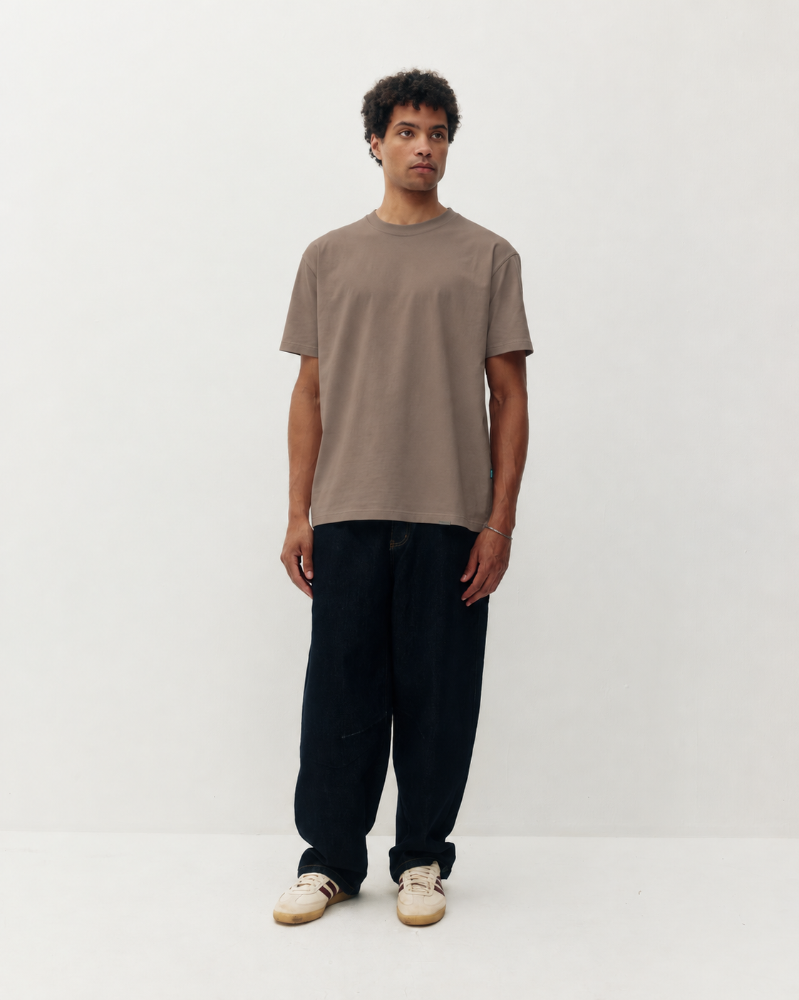 Final Boss Tee