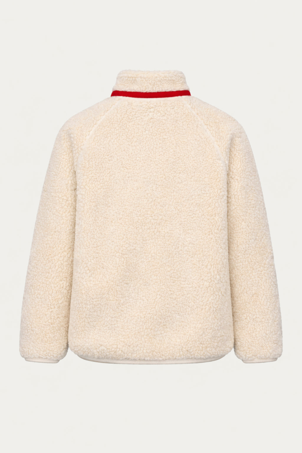 The OG Sherpa Fleece