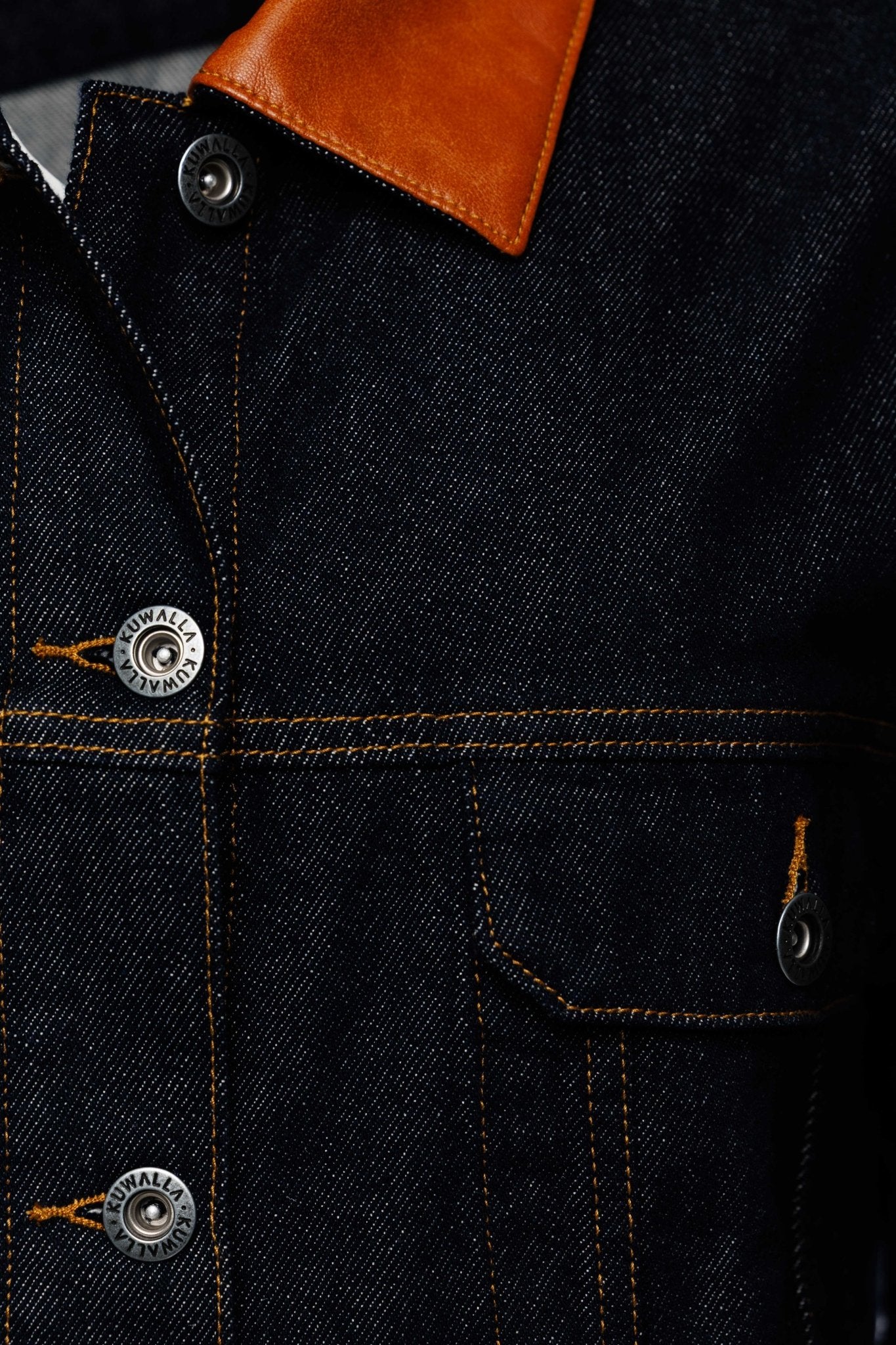 Dakota Barn Jacket