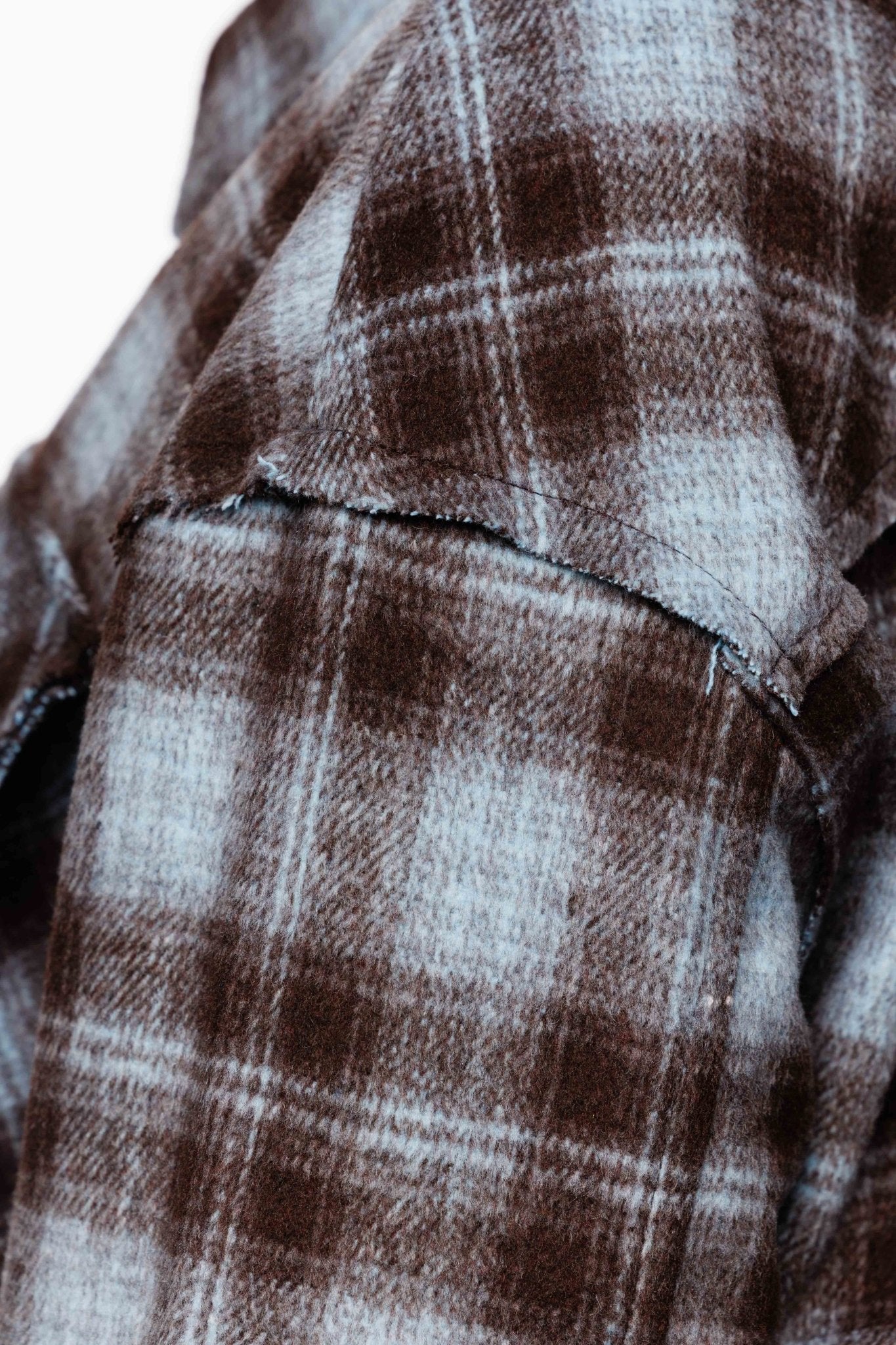 Emory Quilted Jacket