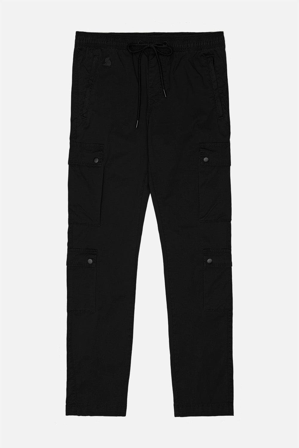 Structure 4-Pockets Zip-Fly Scrub Pant