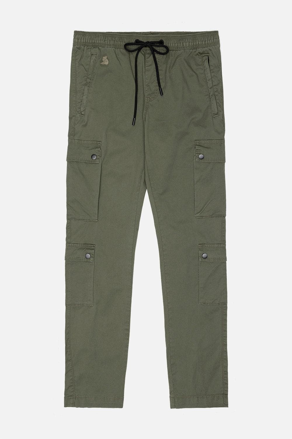 Double Cargo Pants 2.0