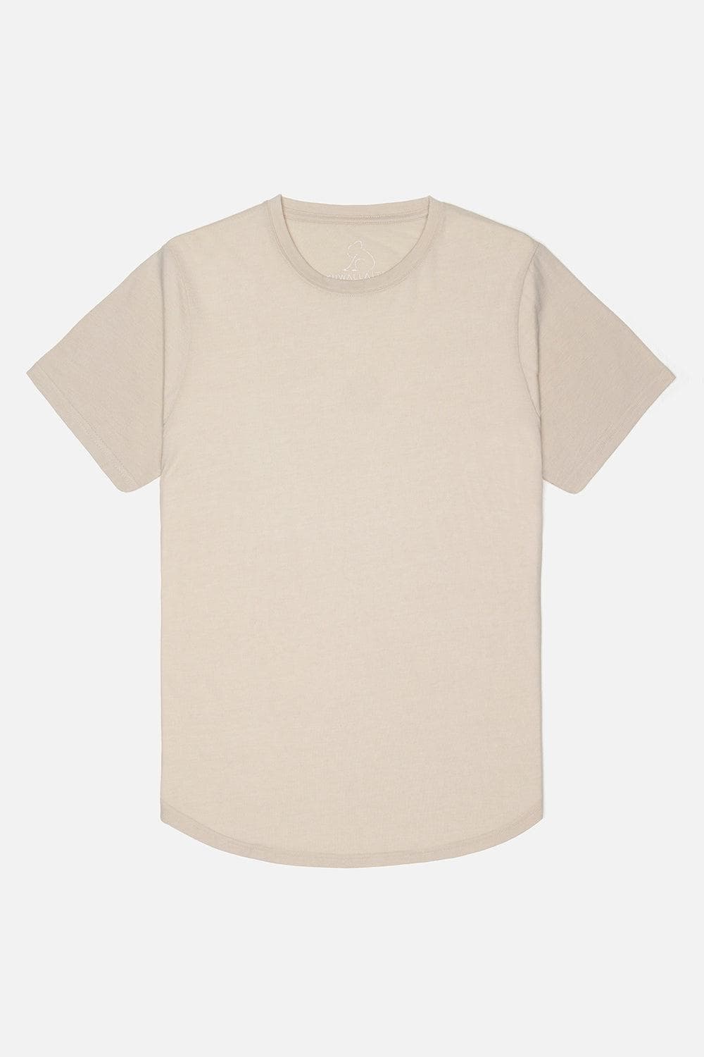 Eazy Scoop Tee