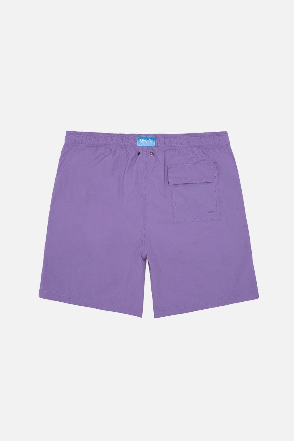 Maillot short essentiel