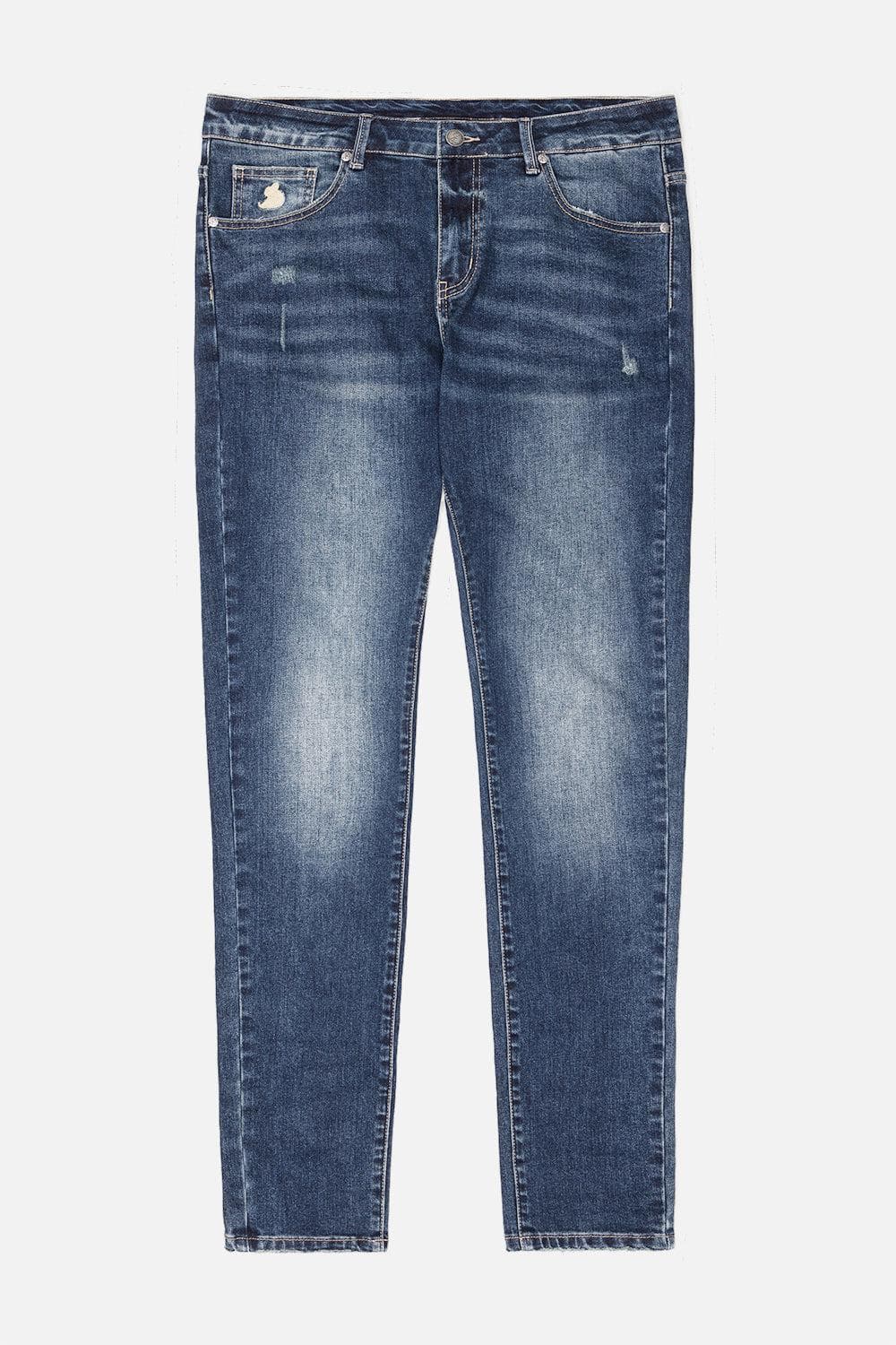 Skinny Essential Denim