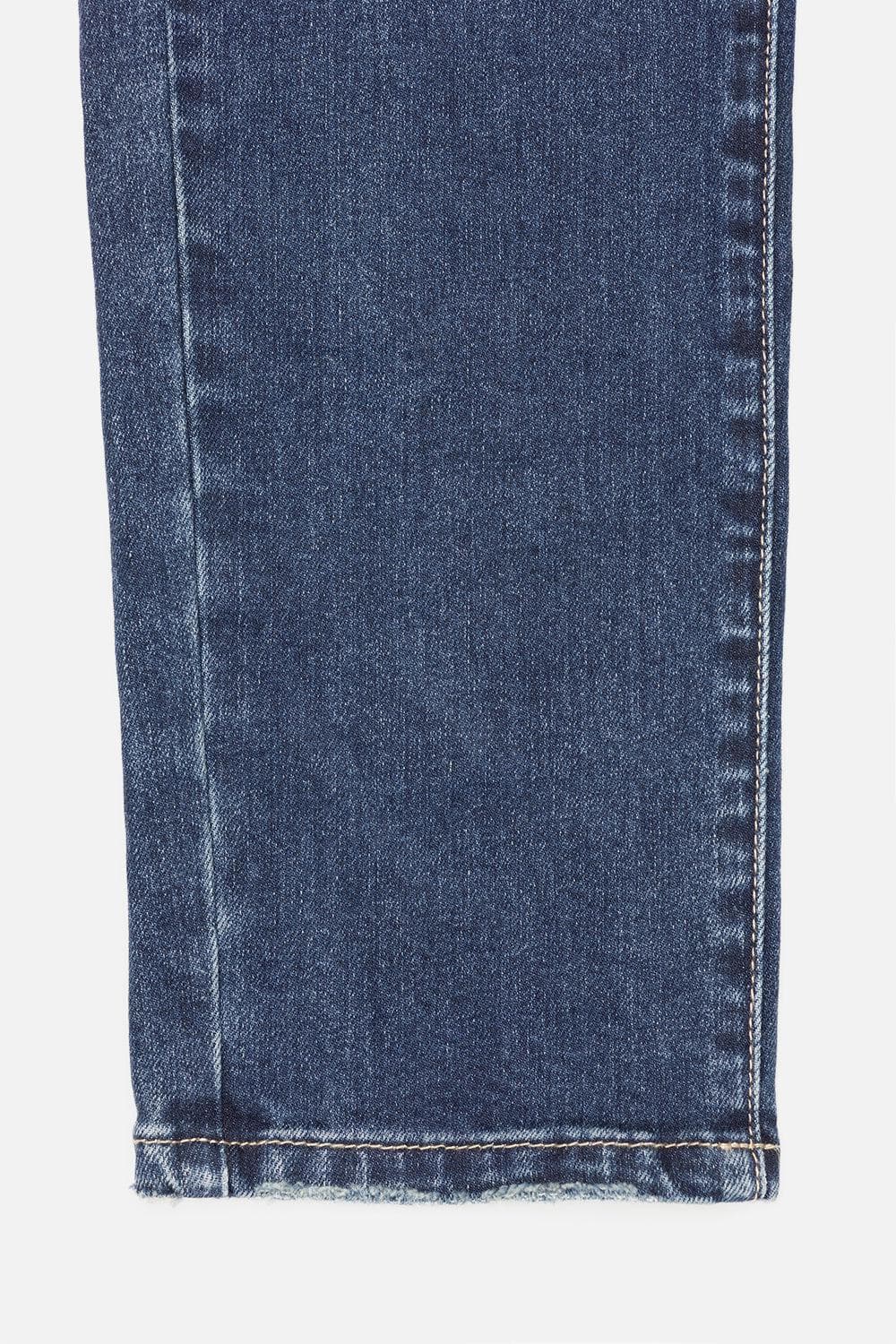 Skinny Essential Denim