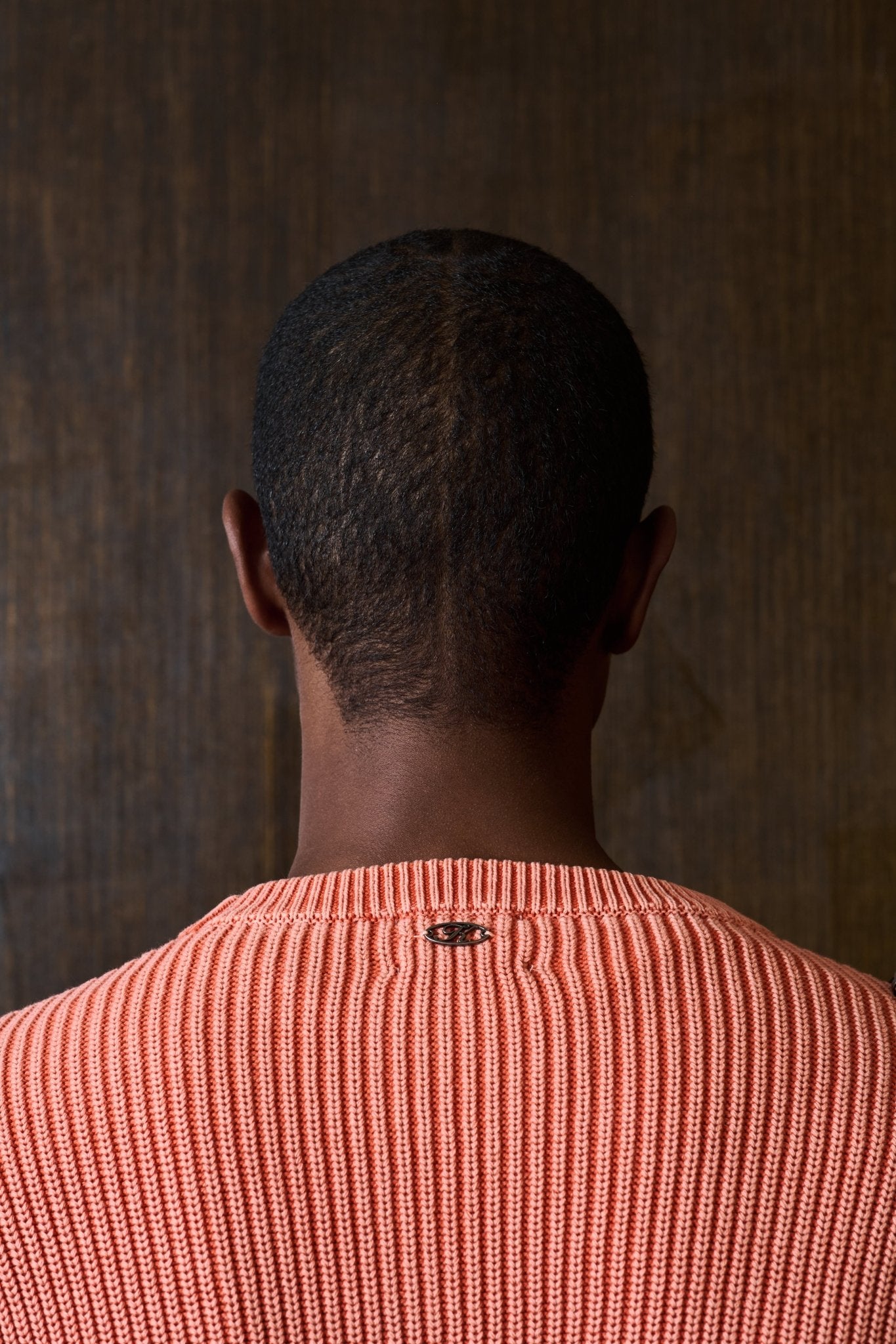 Vintage Knit Crew