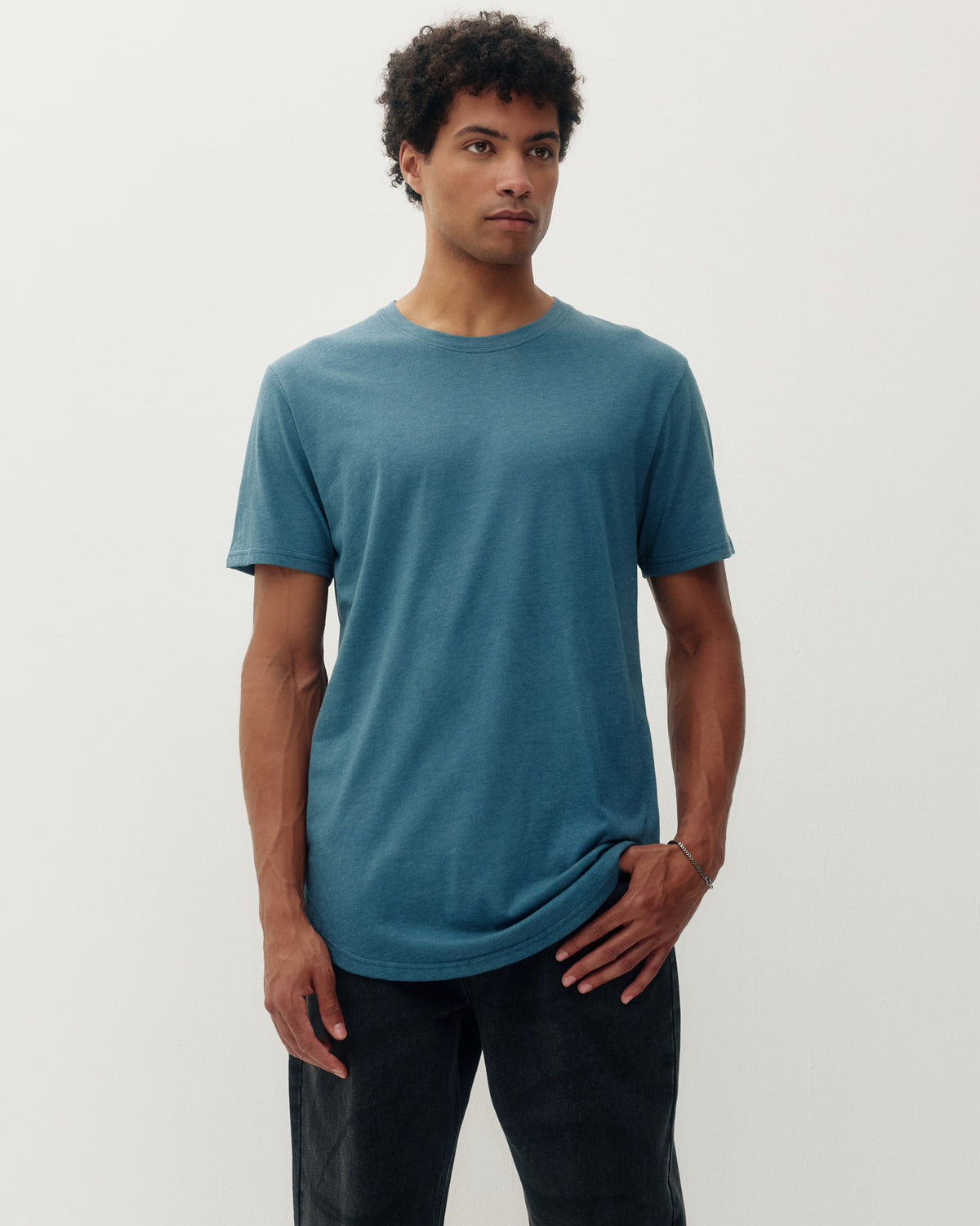 Eazy Scoop Tee