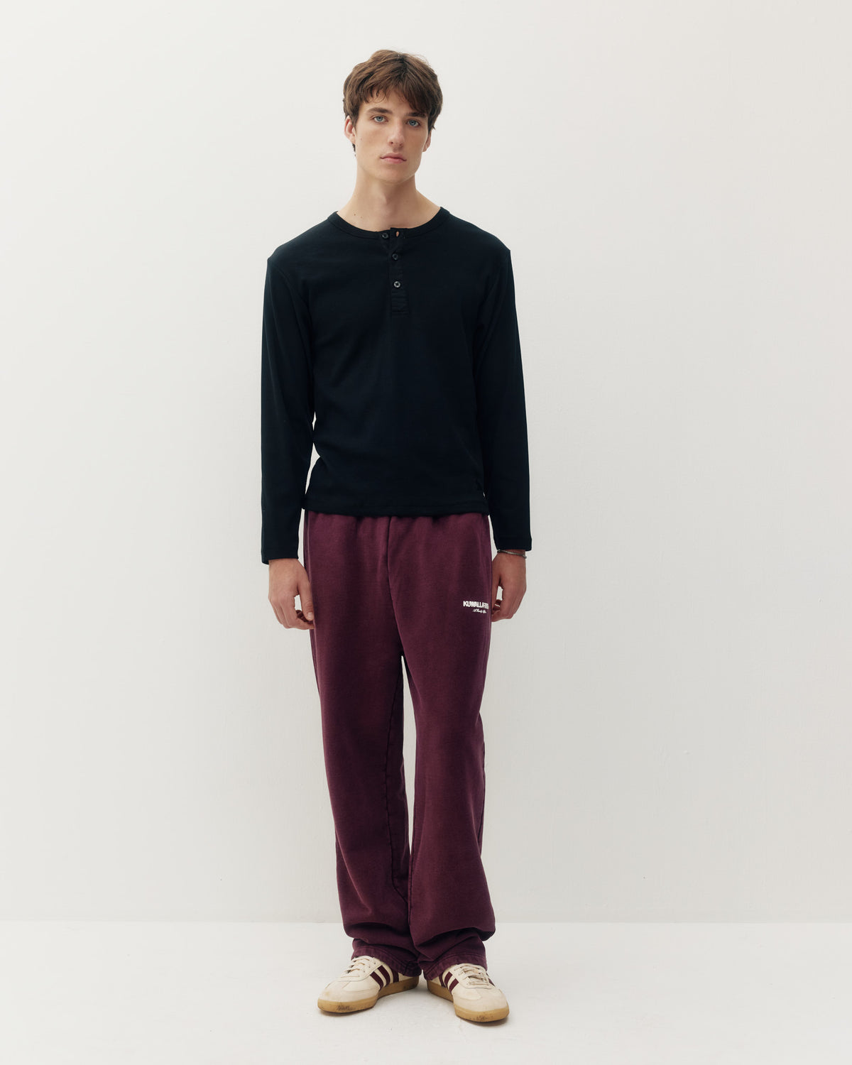 Rib Henley