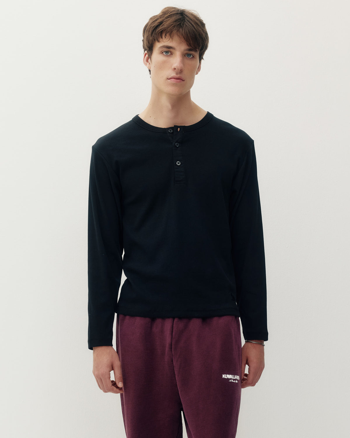 Rib Henley