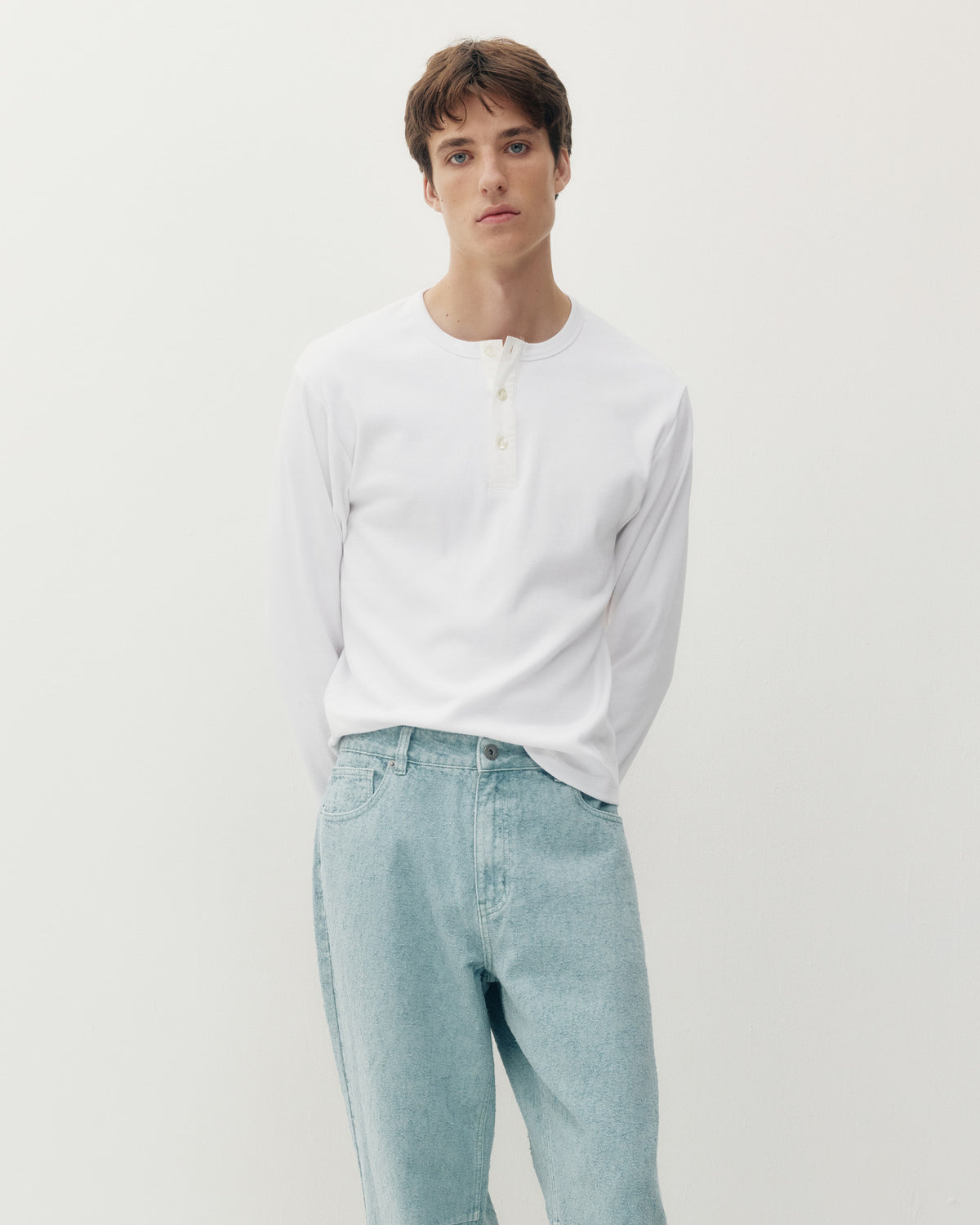 Rib Henley