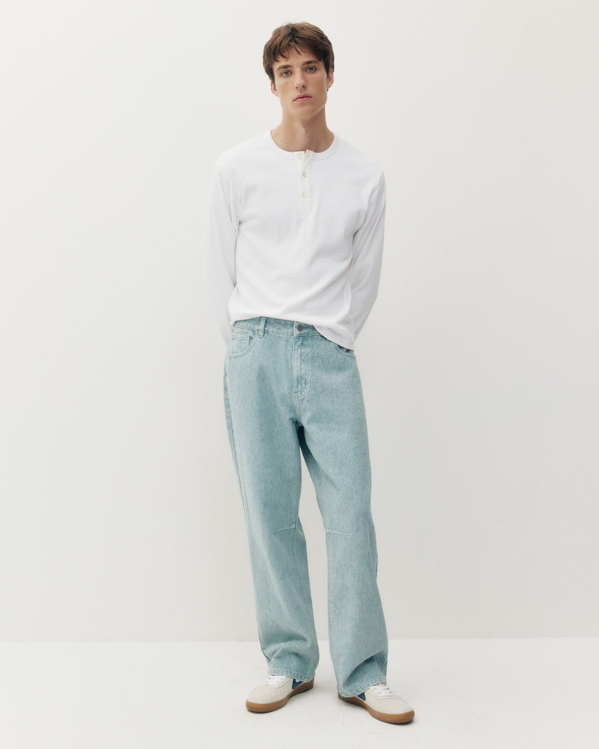 Rib Henley