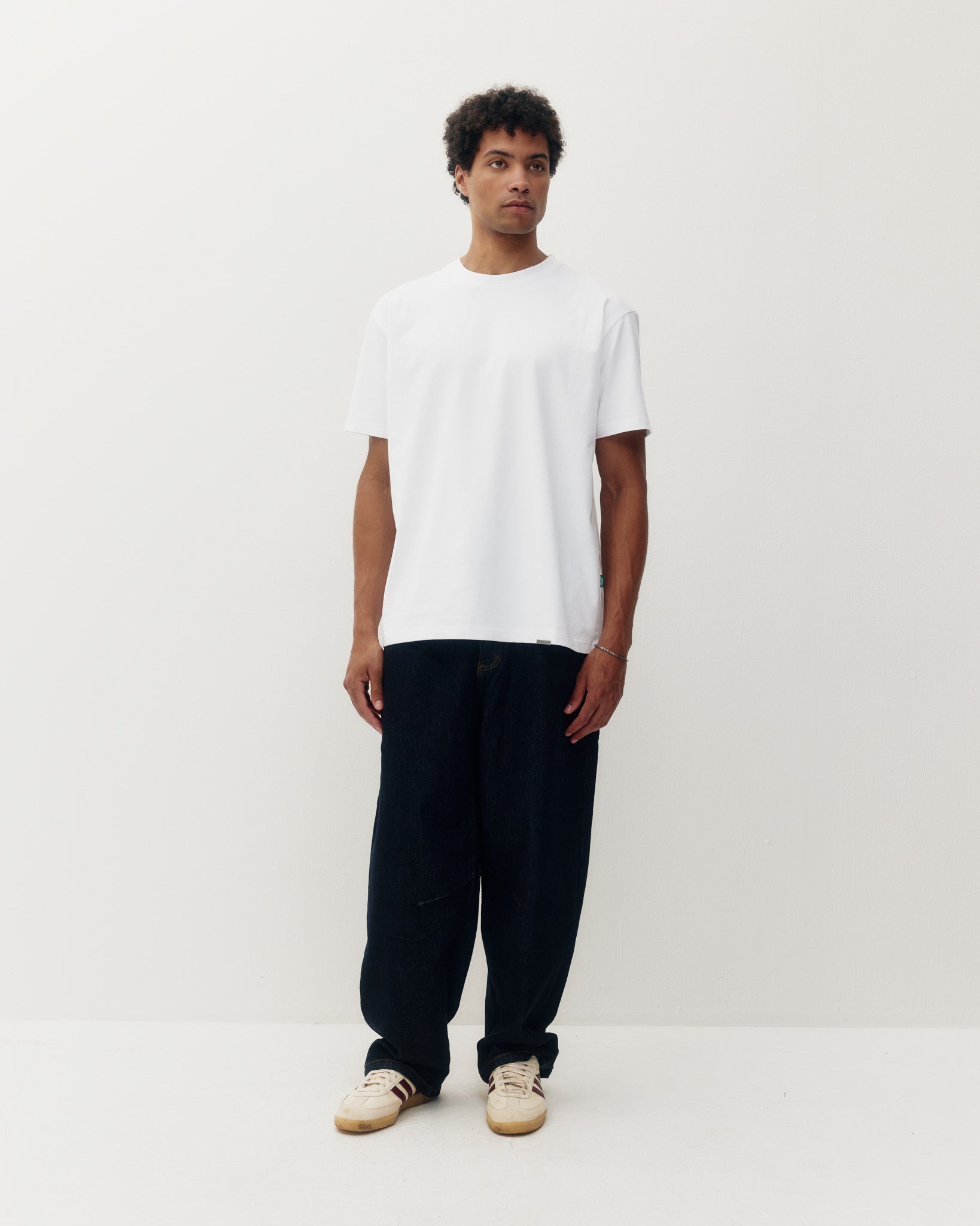 Final Boss Tee
