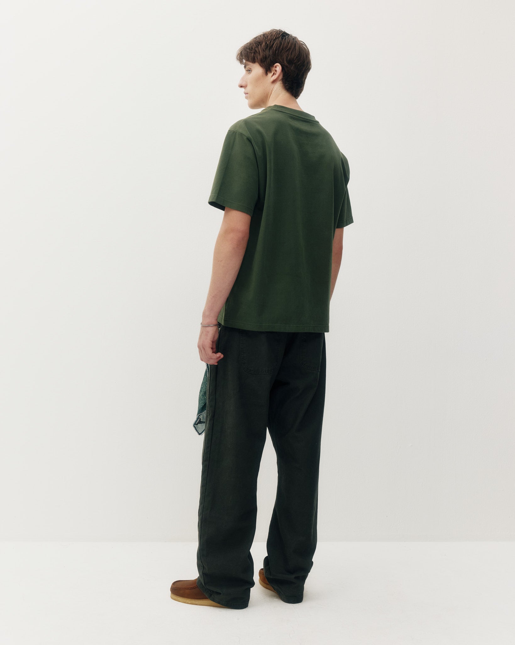 Barrel Carpenter Pants
