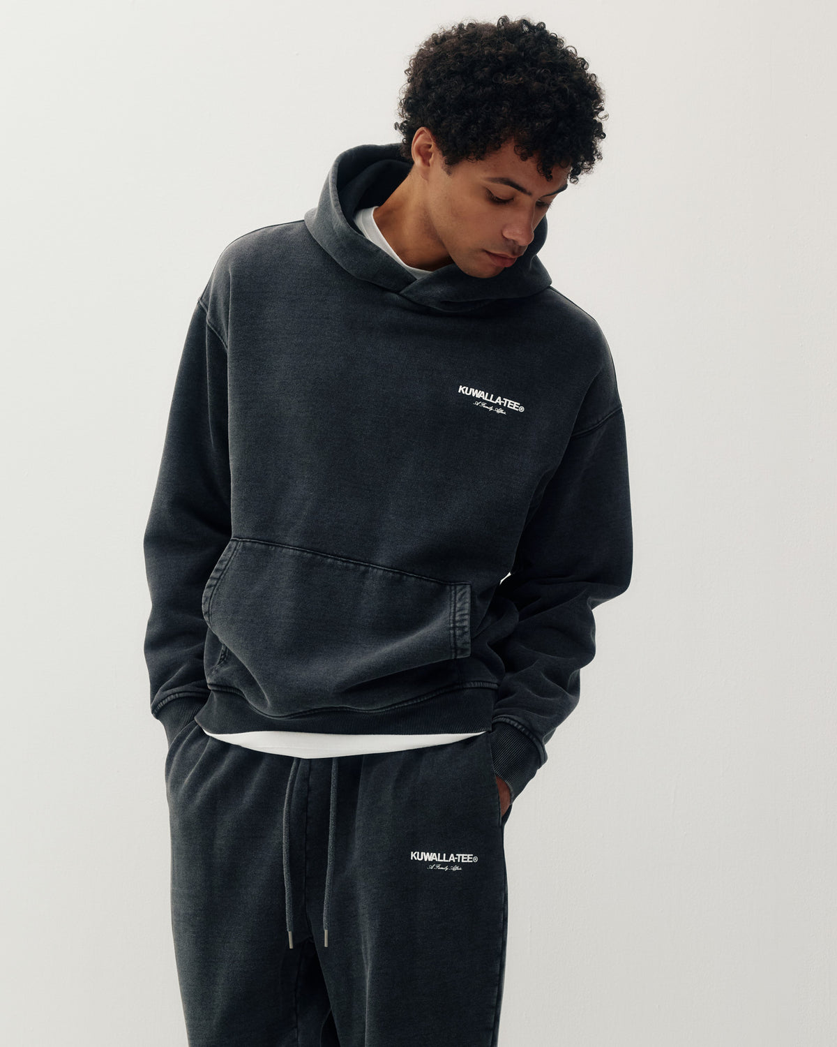 PD Heavyweight Hoodie