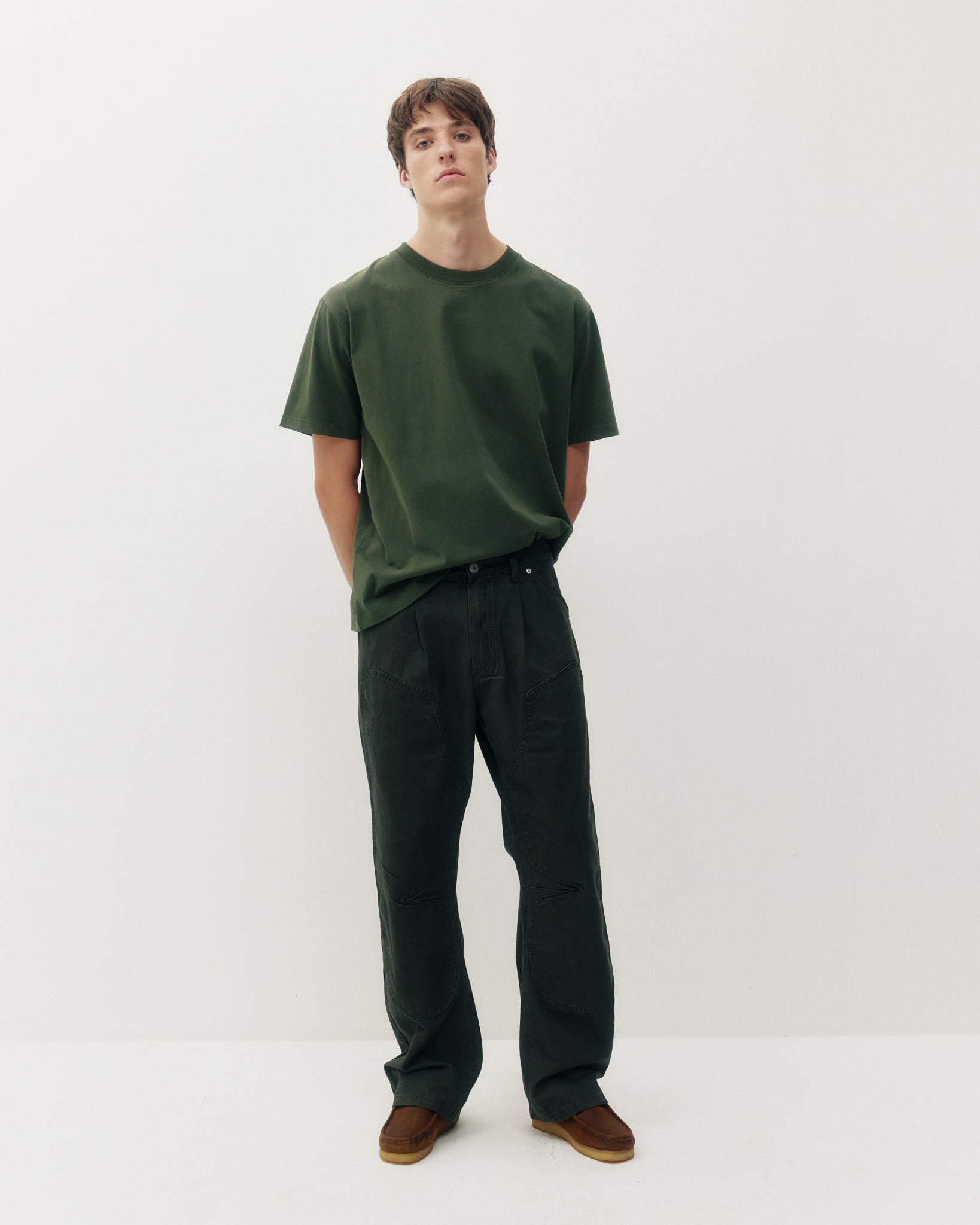 Barrel Carpenter Pants