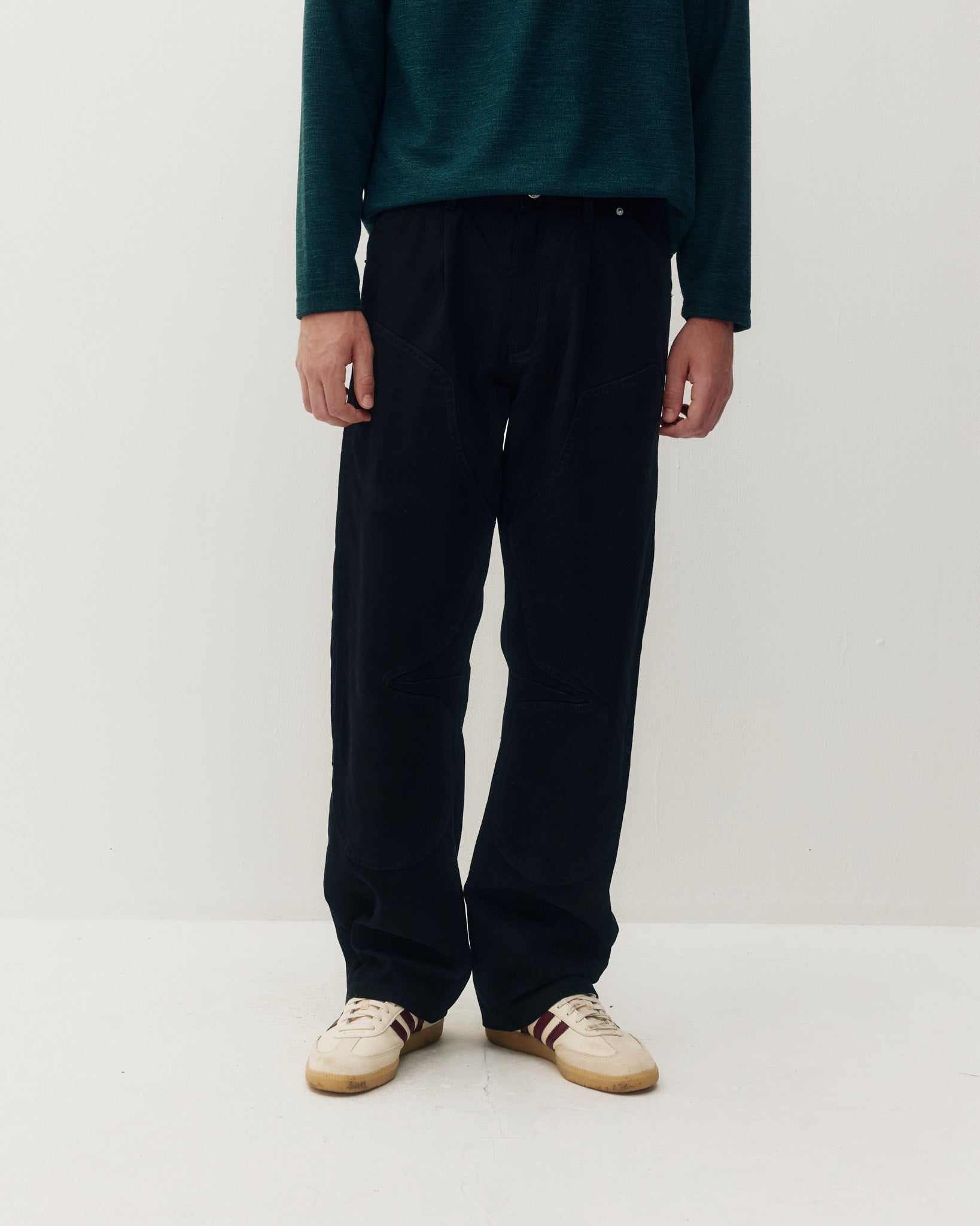 Barrel Carpenter Pants