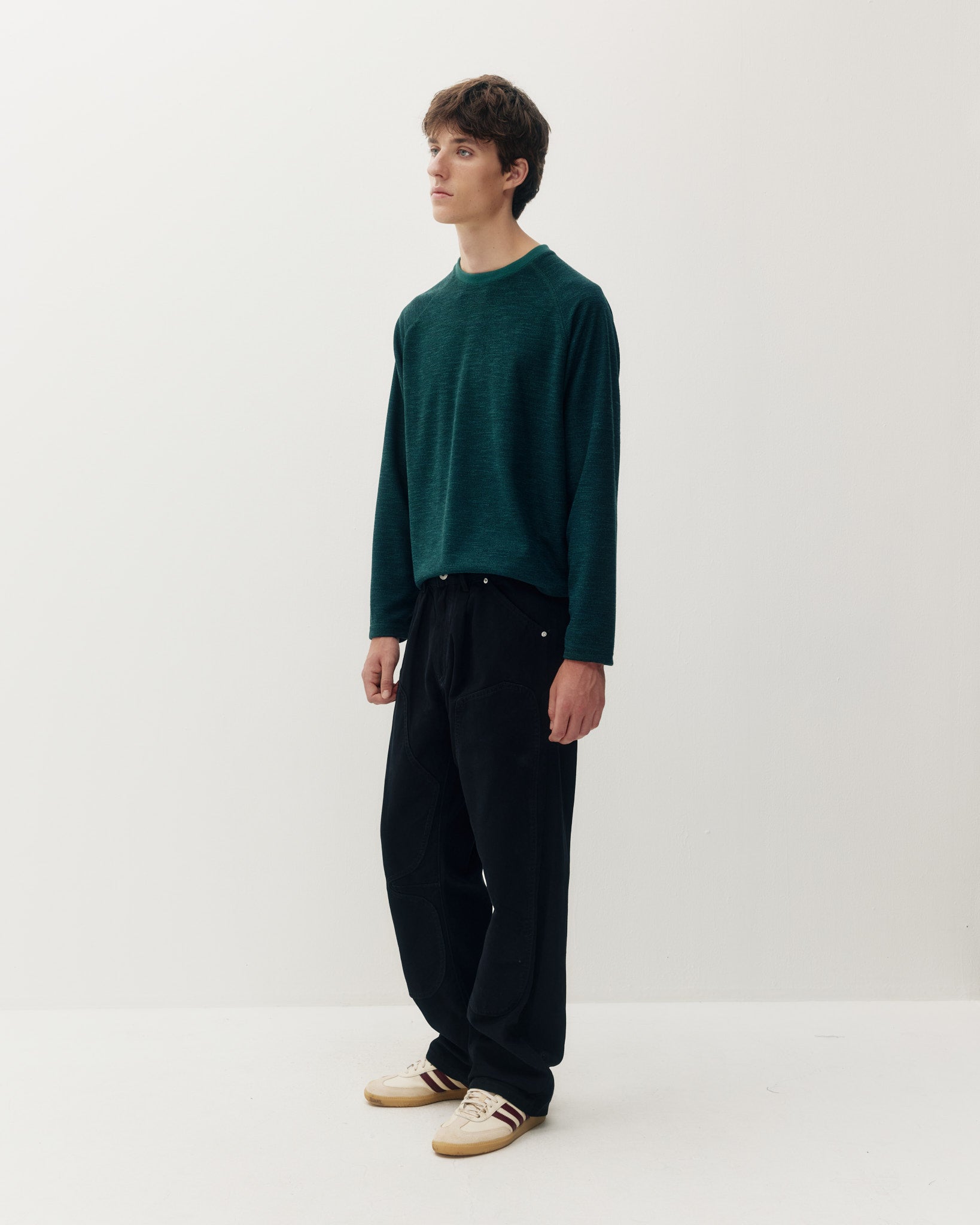 Barrel Carpenter Pants