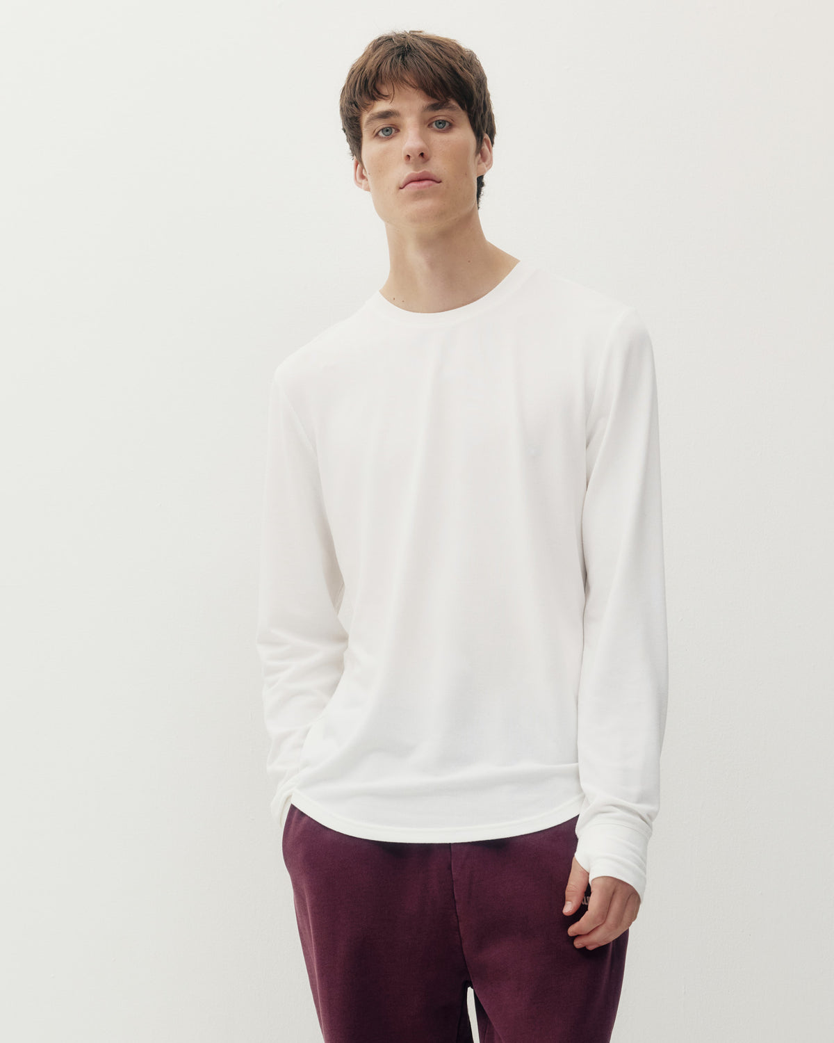 Uppercut Sweater
