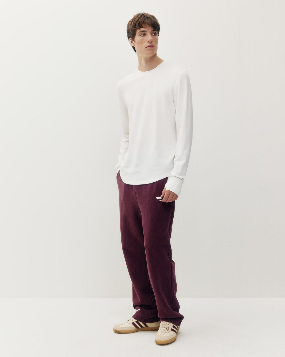 Uppercut Sweater