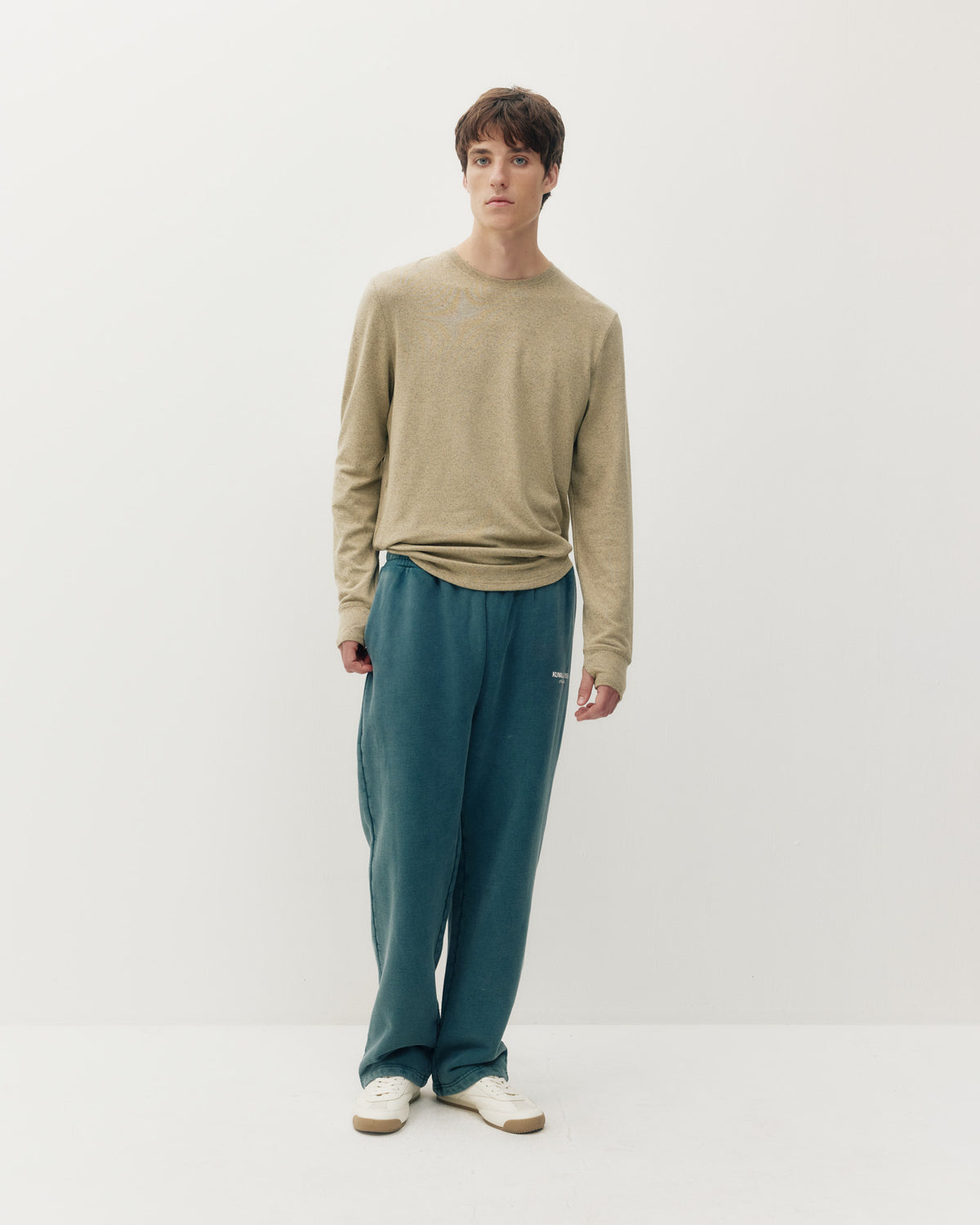 Uppercut Sweater