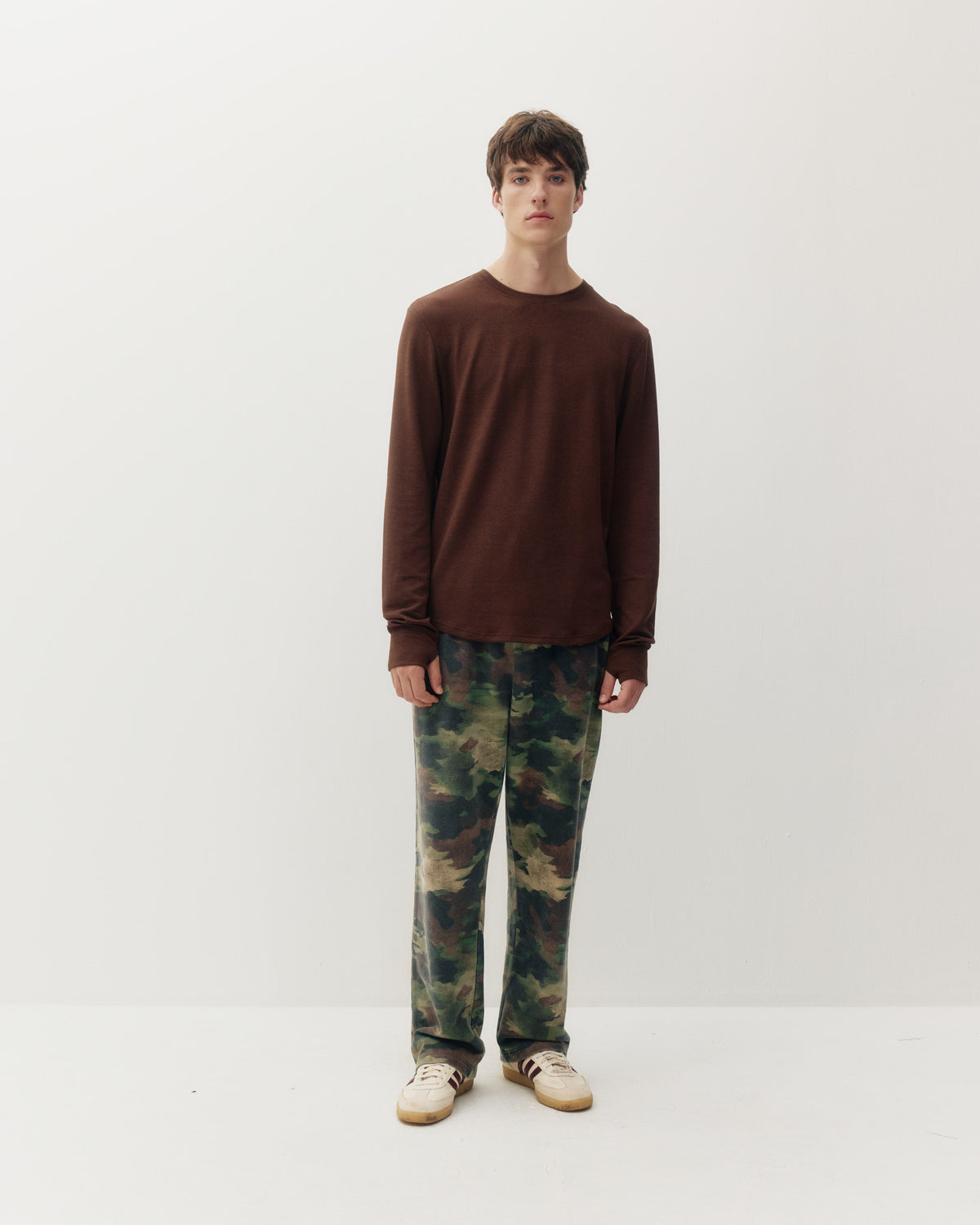 Uppercut Sweater