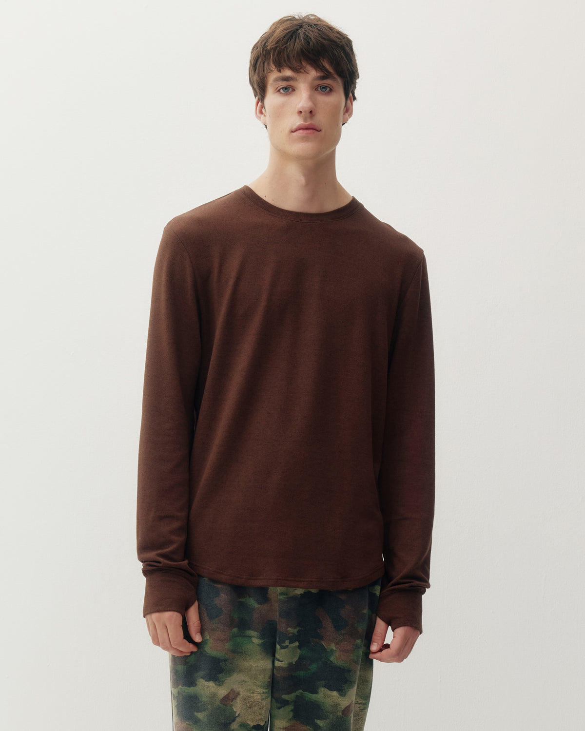 Uppercut Sweater