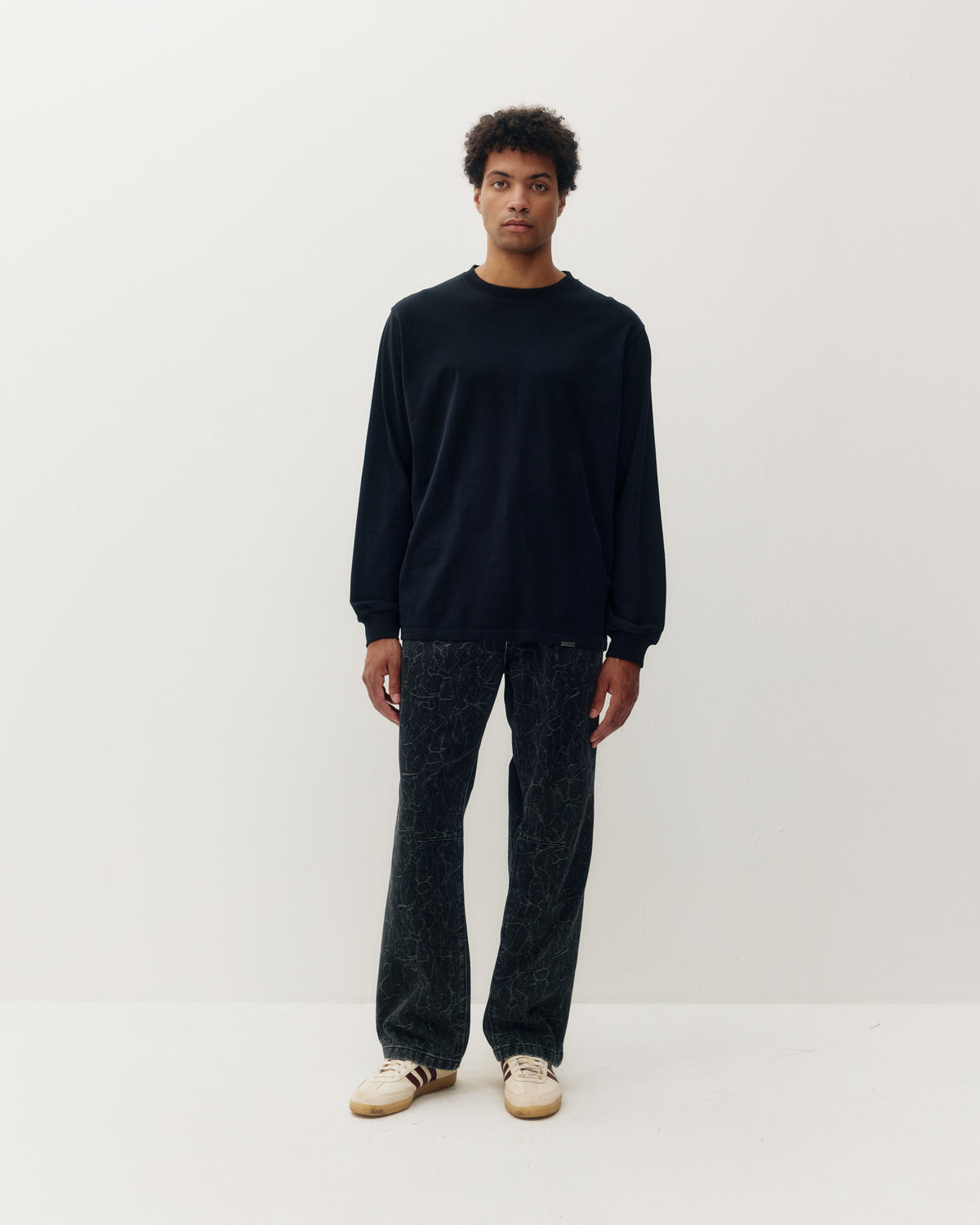LS Final Boss Tee