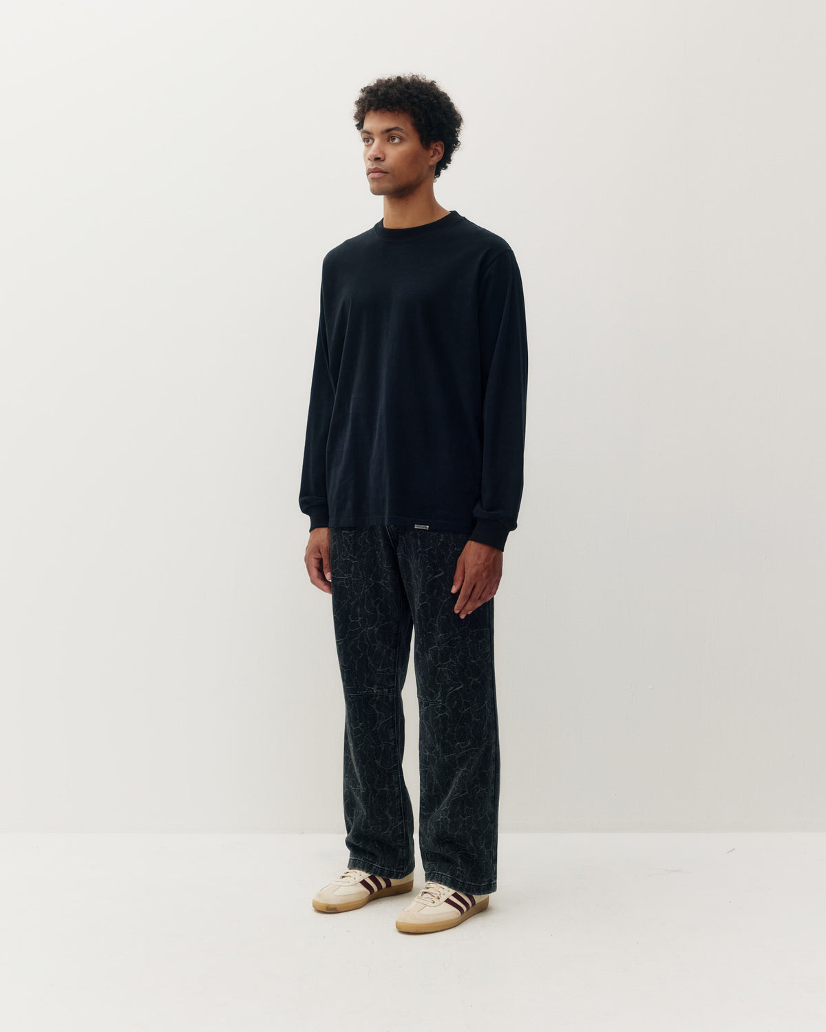 LS Final Boss Tee