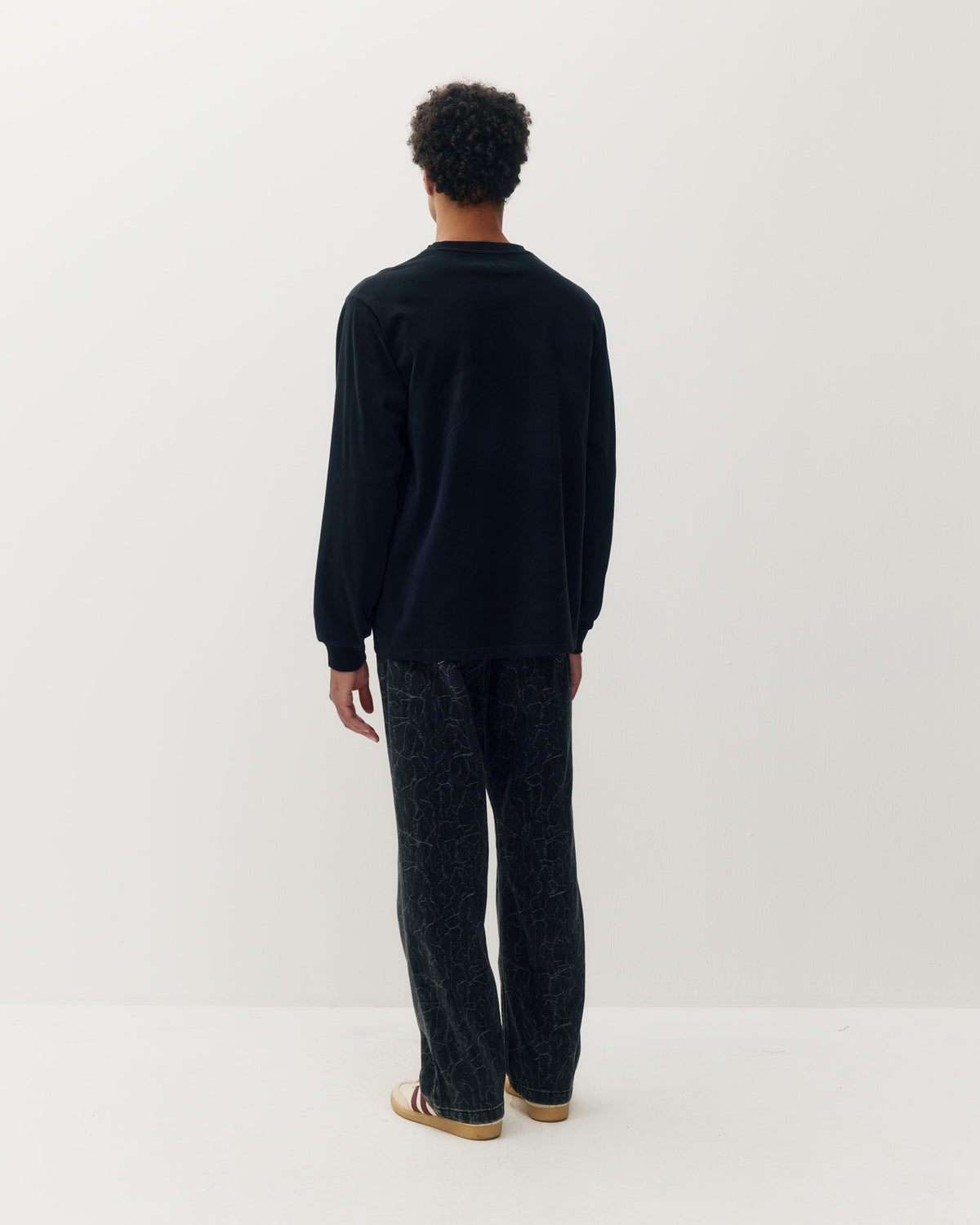 LS Final Boss Tee