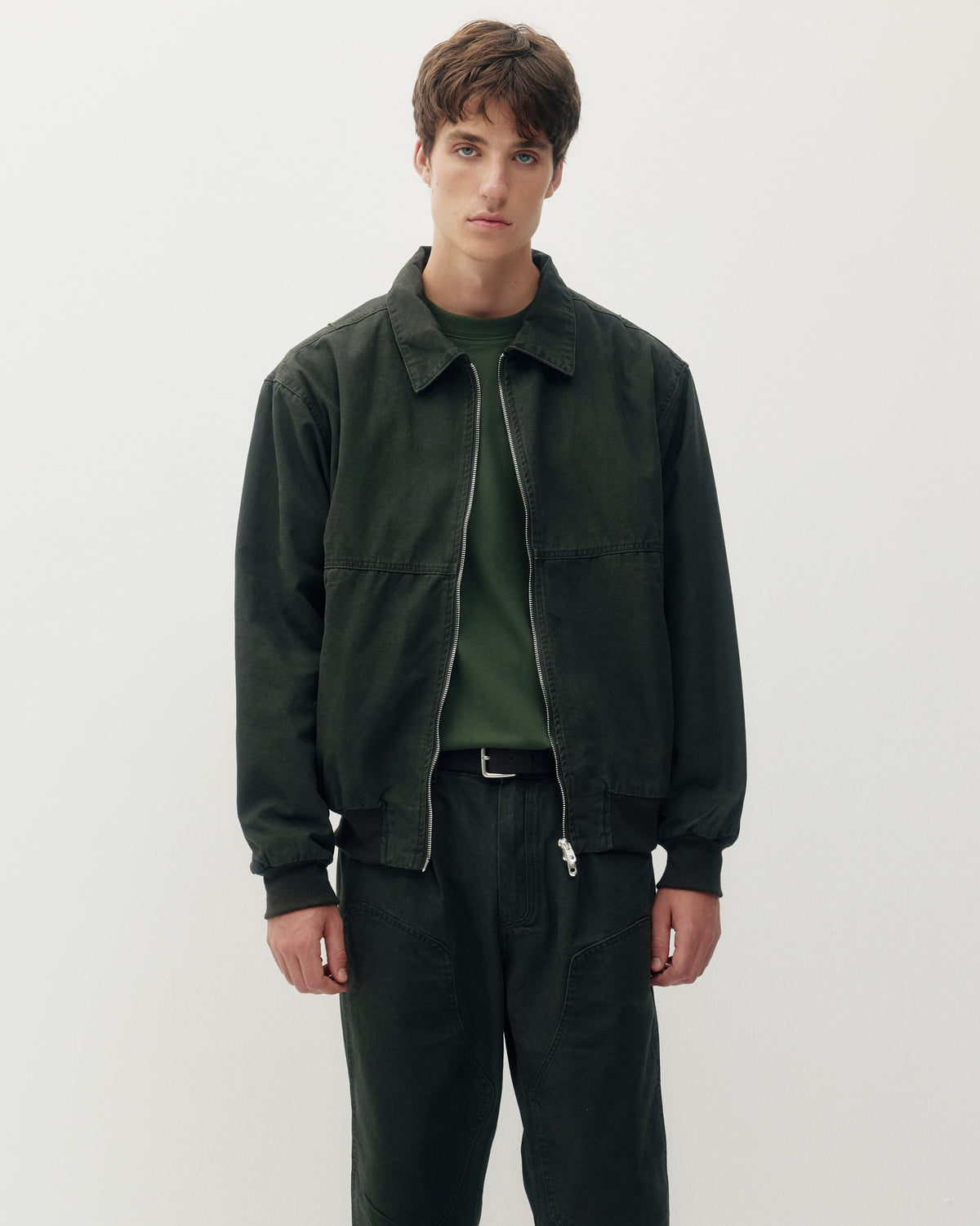 Oxford Bomber