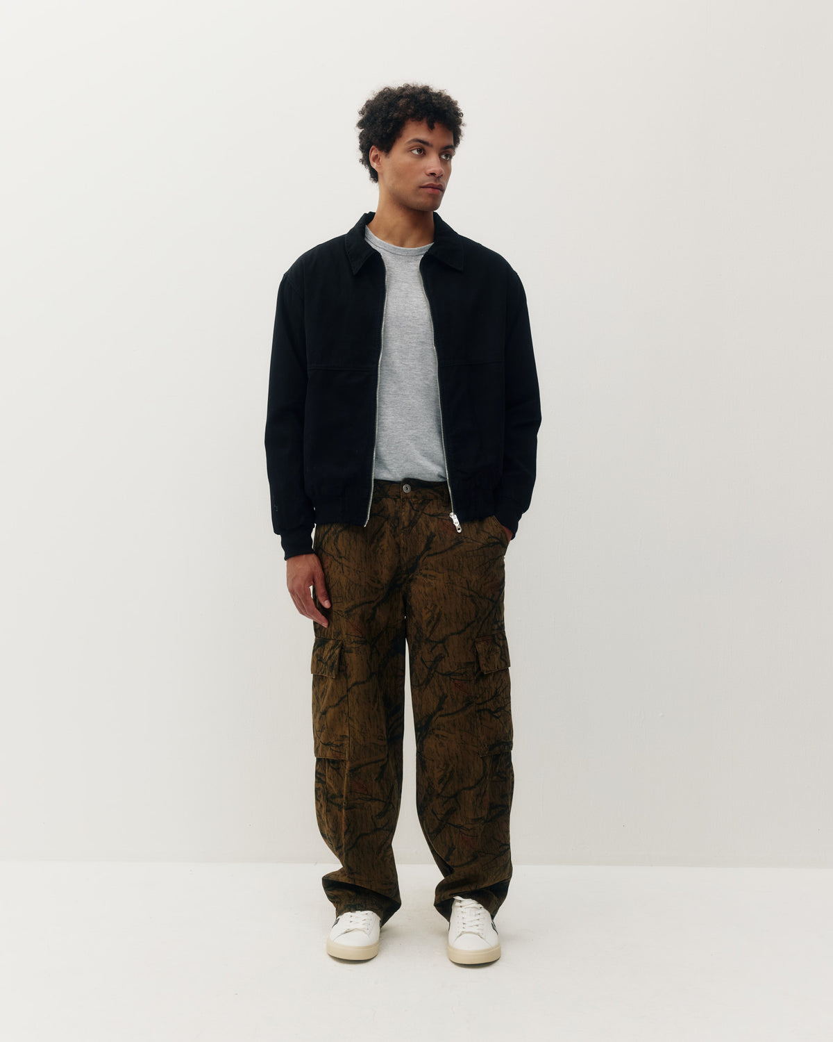 Oxford Bomber