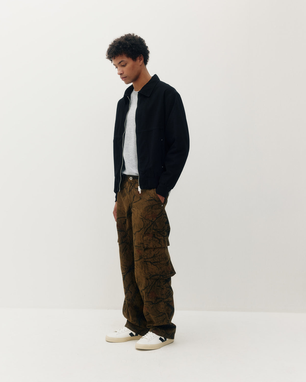 Oxford Bomber