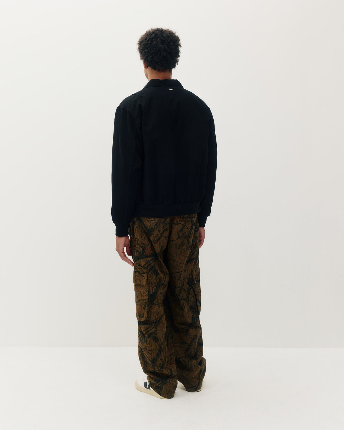 Oxford Bomber