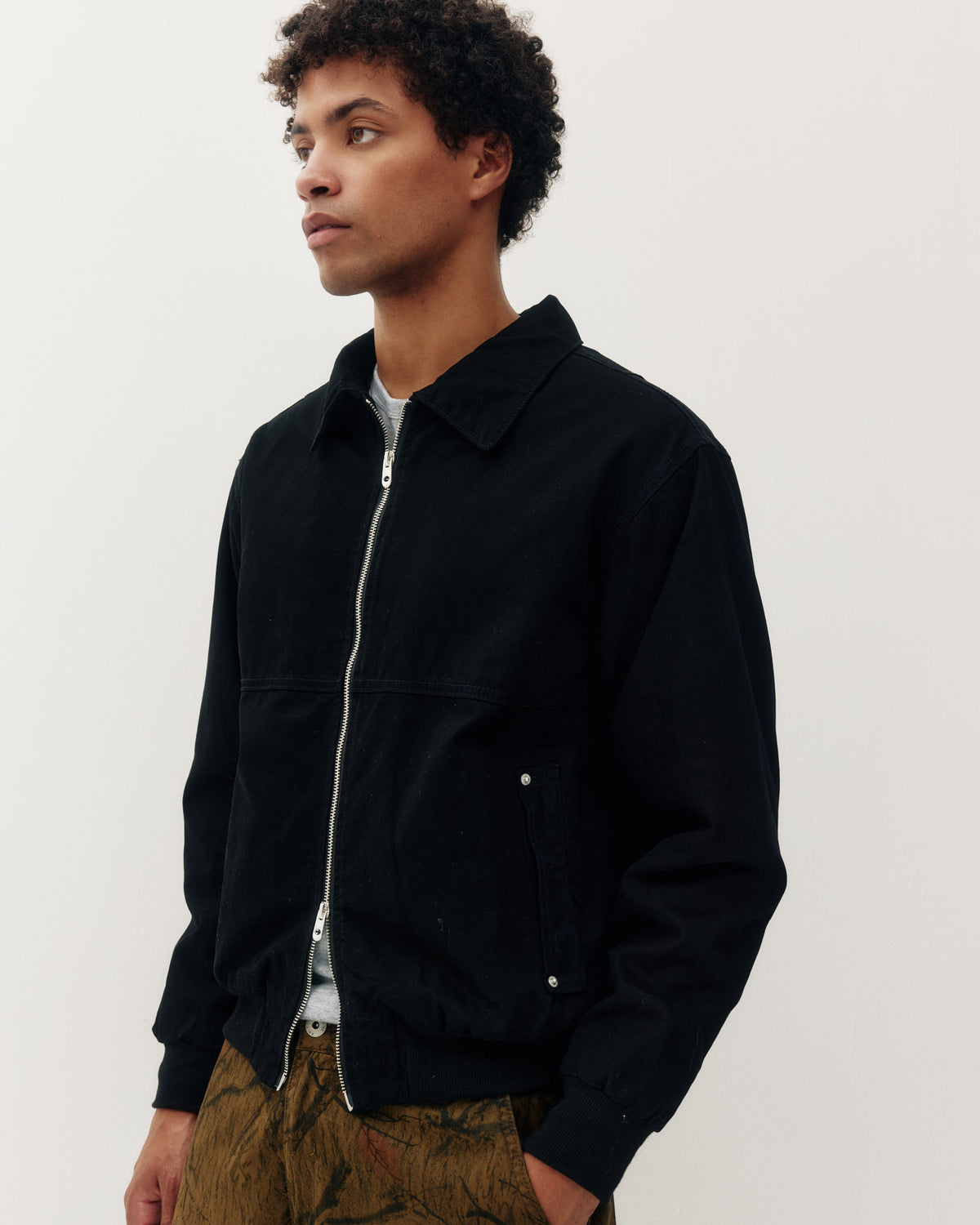 Oxford Bomber