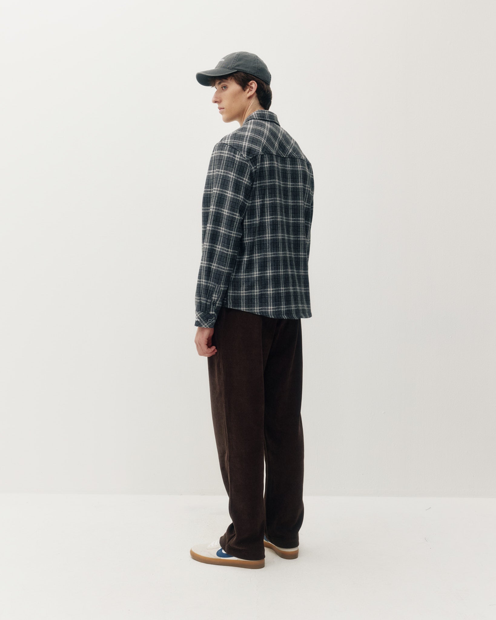 Plannel Shirt