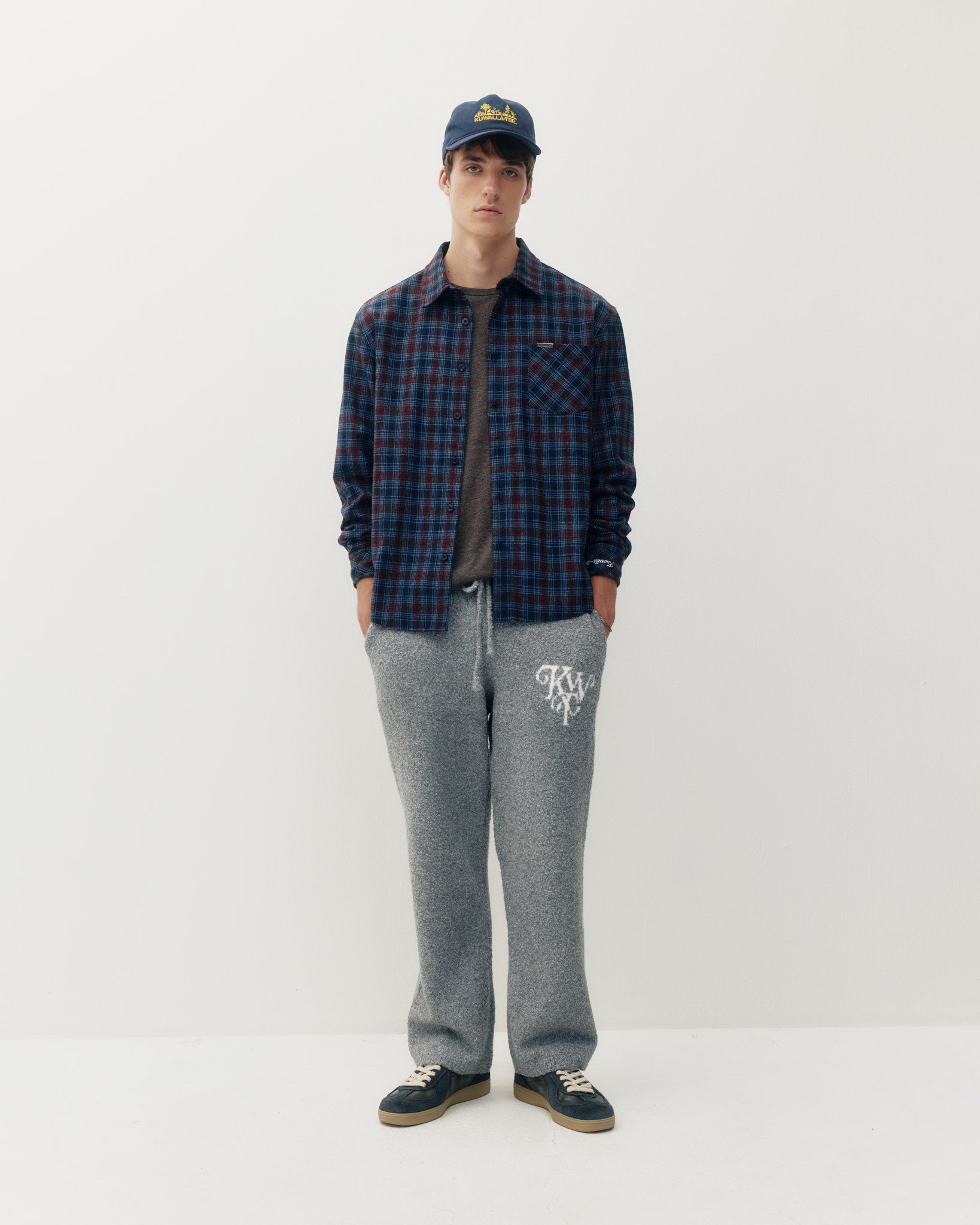 Plannel Shirt