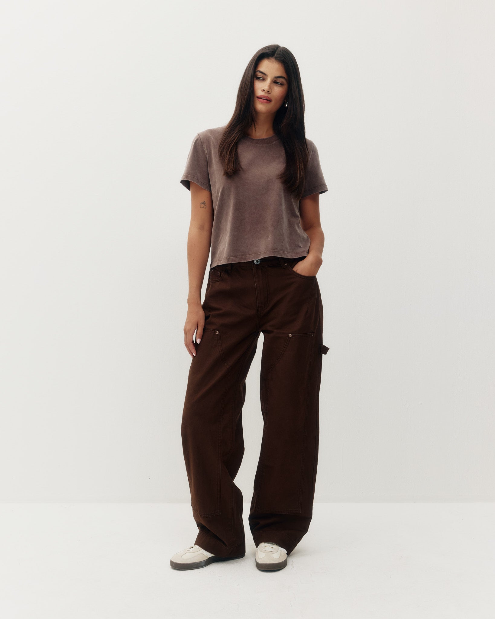 Ridge Carpenter Pants