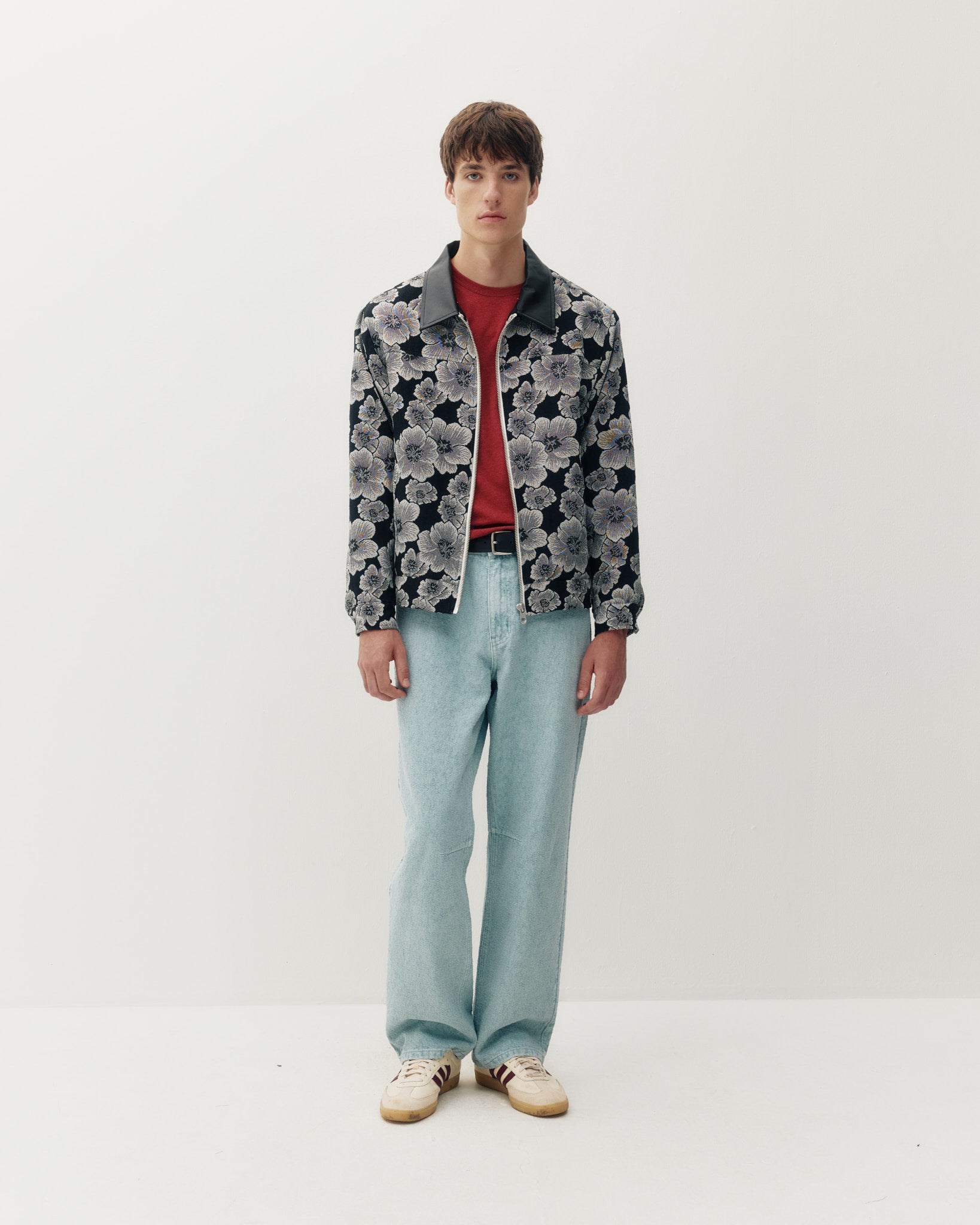 Tapestry Jacket