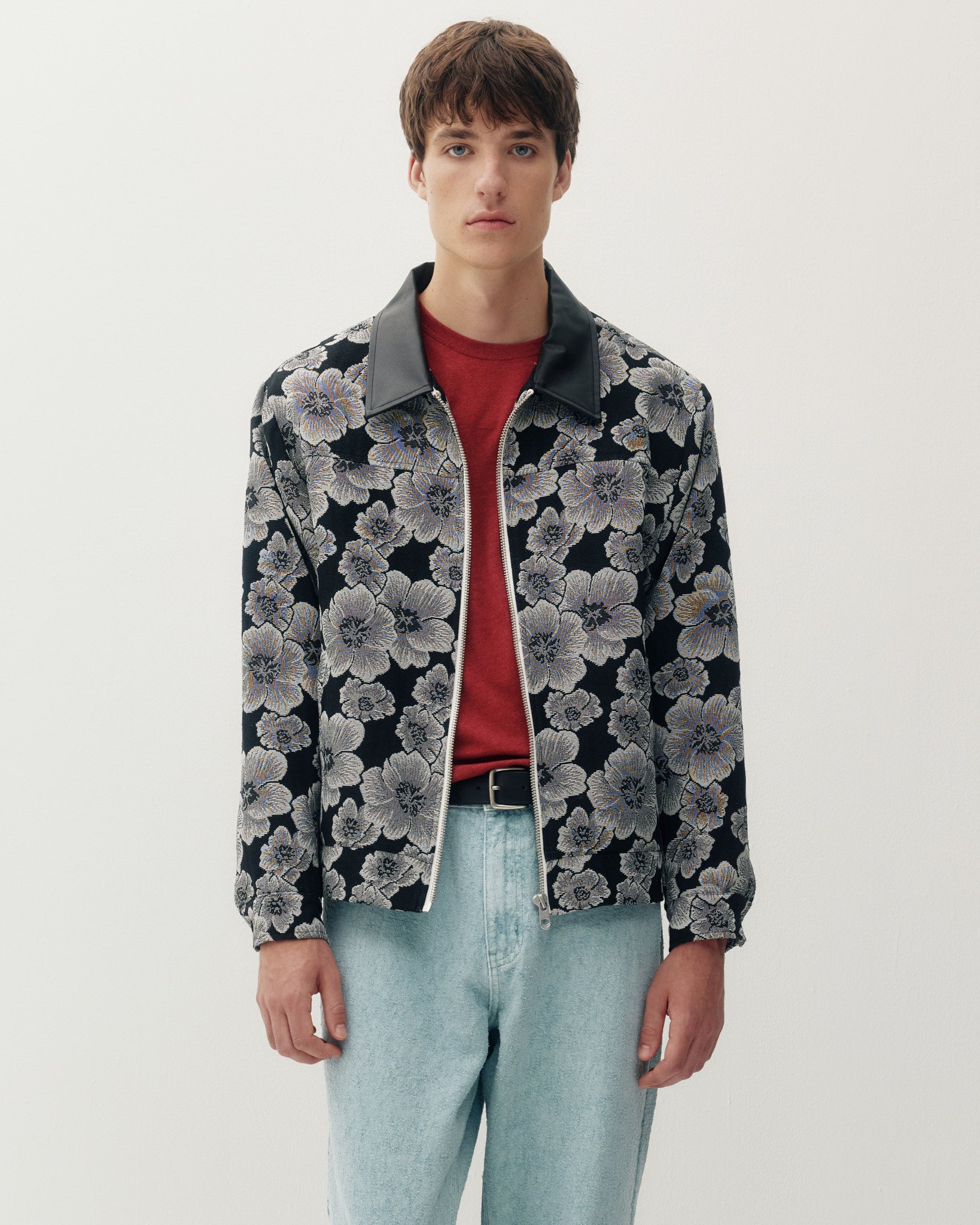 Tapestry Jacket