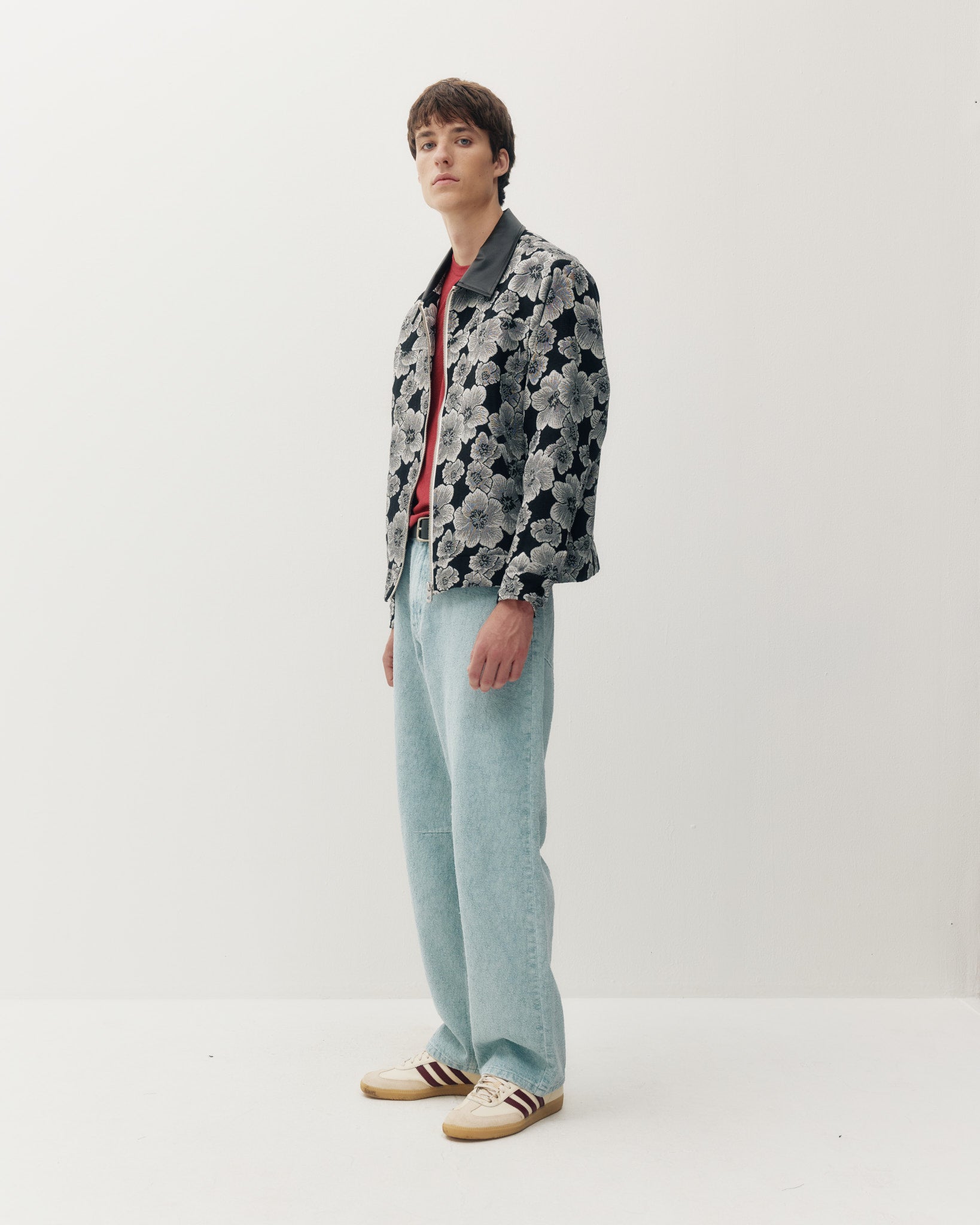 Tapestry Jacket
