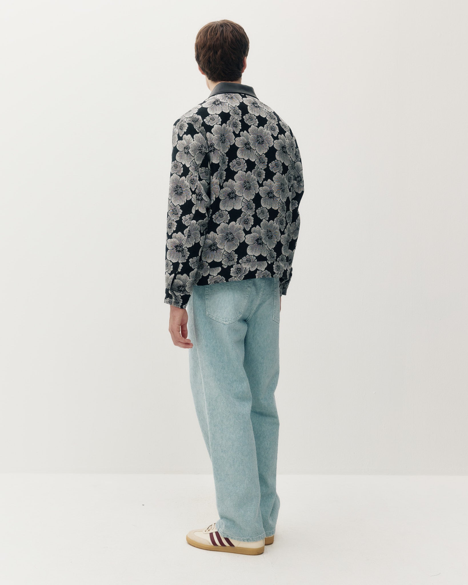 Tapestry Jacket