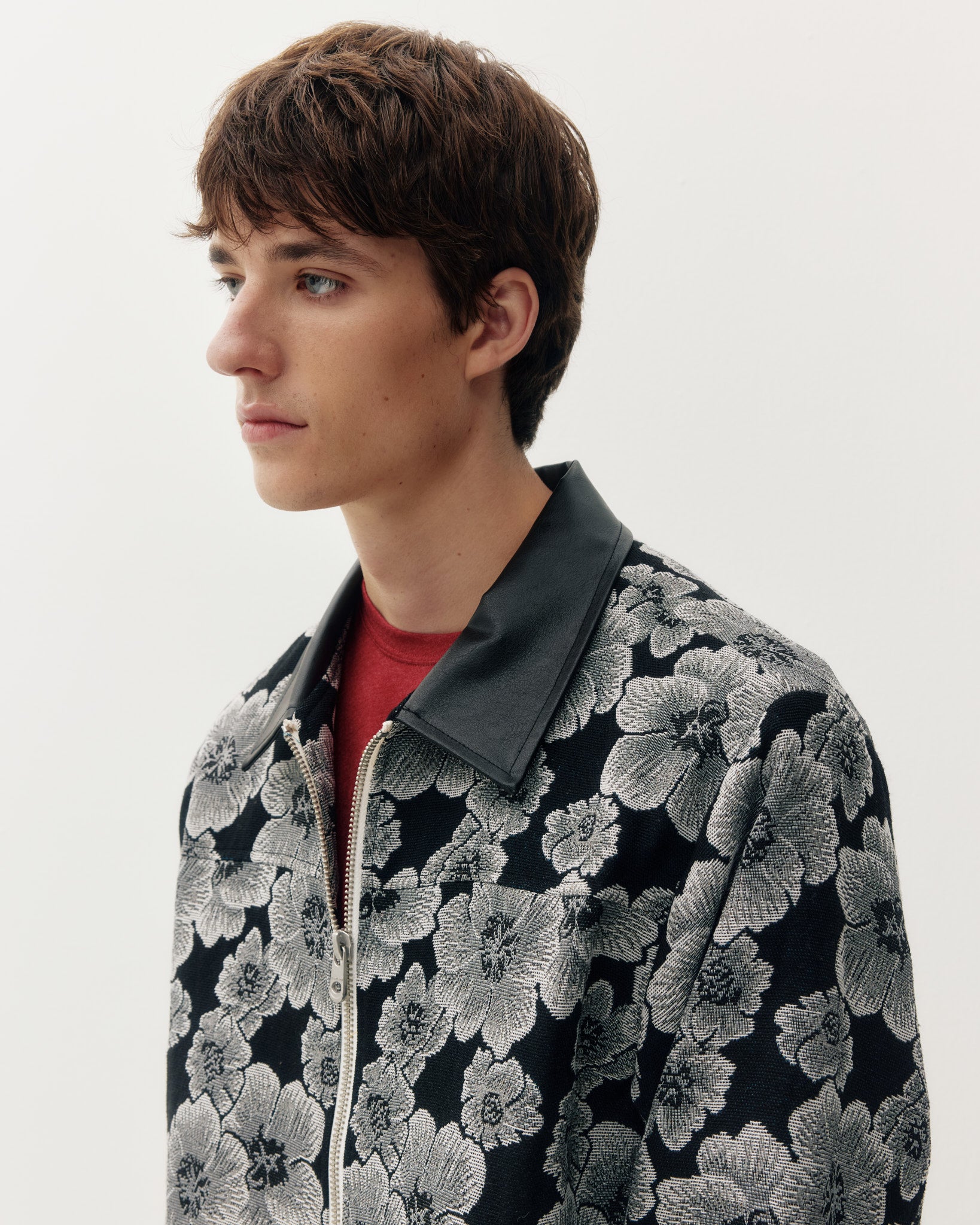 Tapestry Jacket