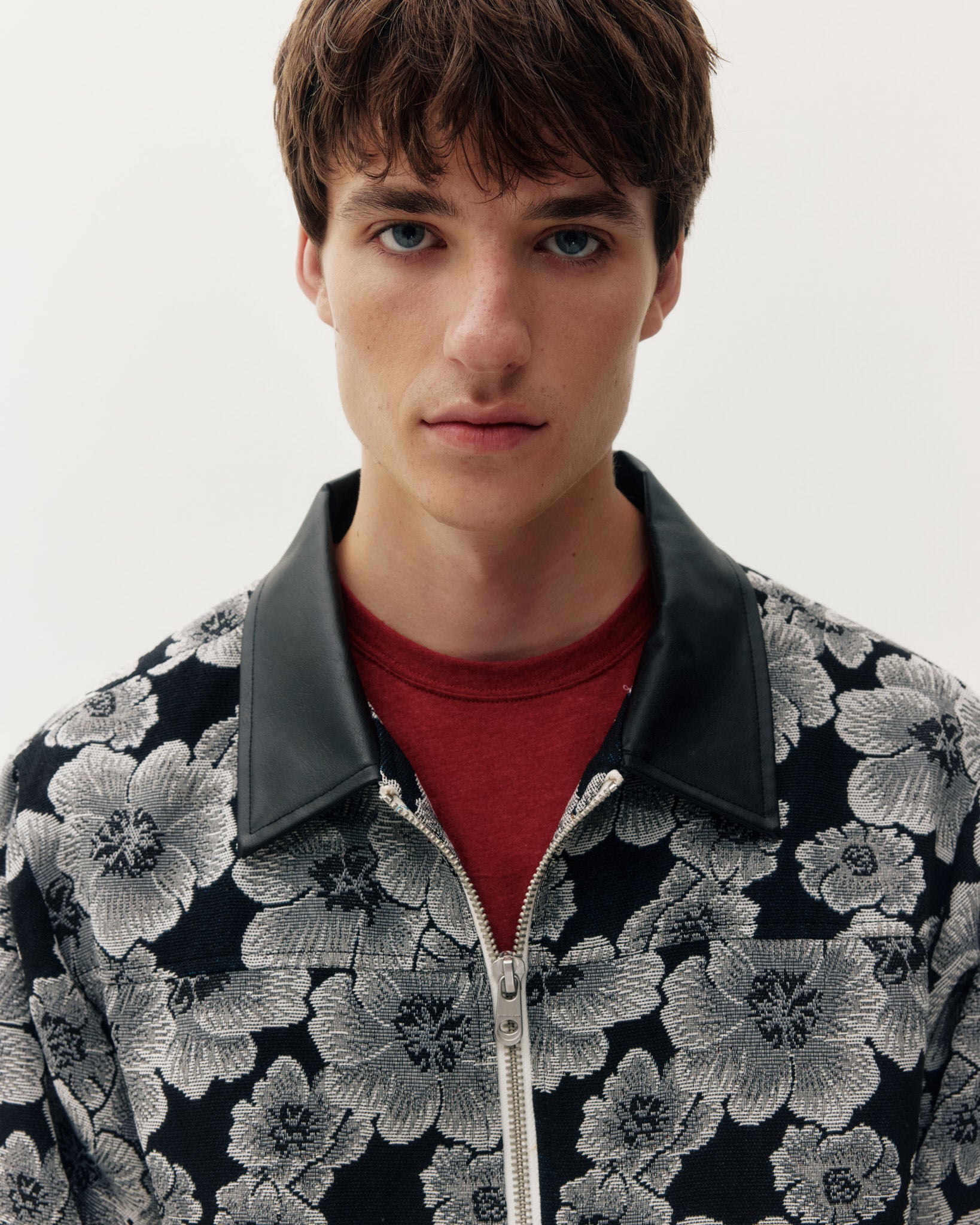 Tapestry Jacket