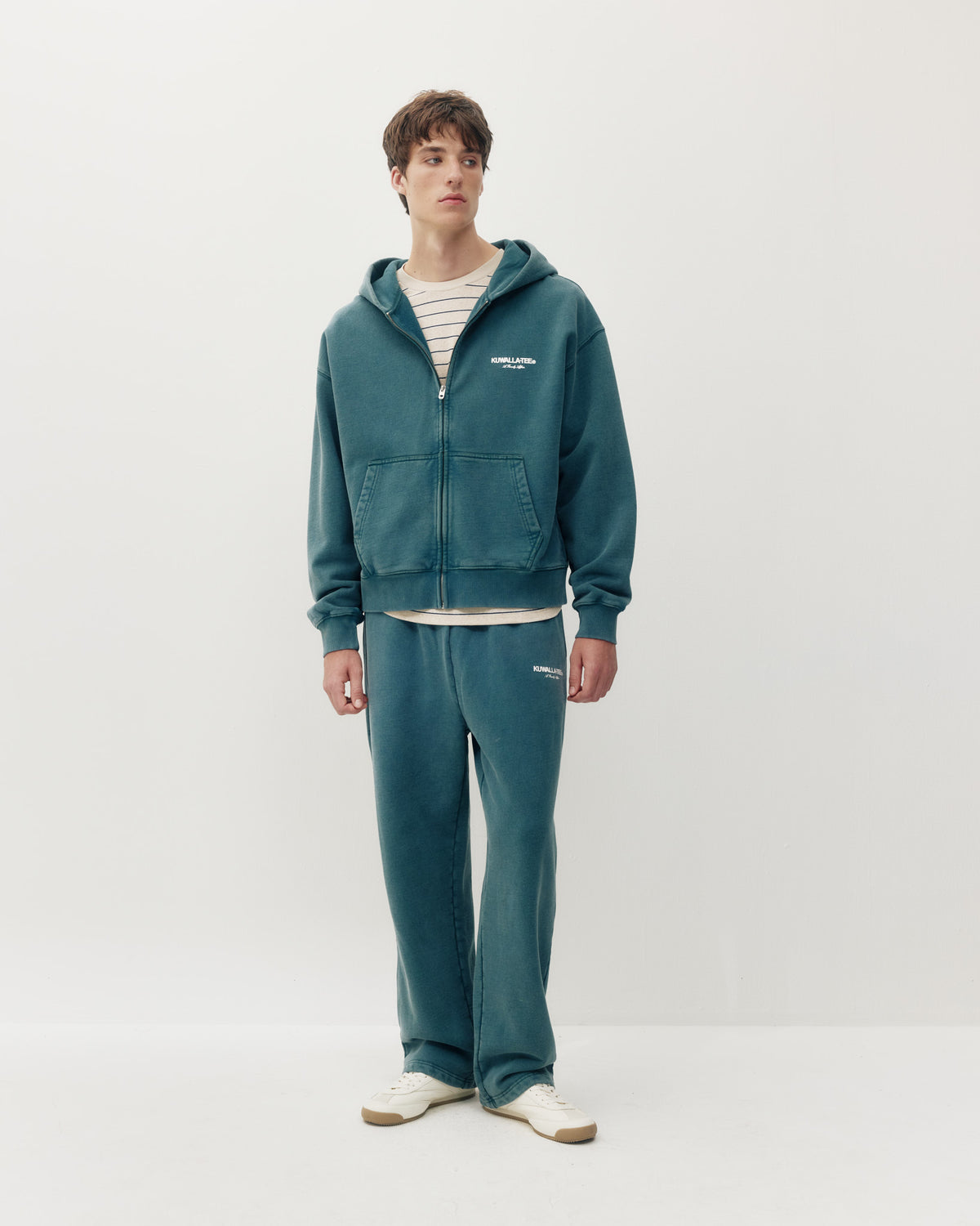 PD Zip Up Hoodie