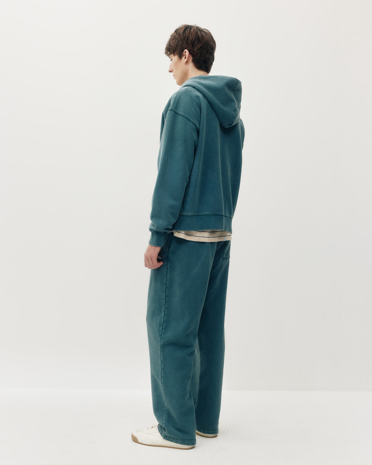 PD Zip Up Hoodie