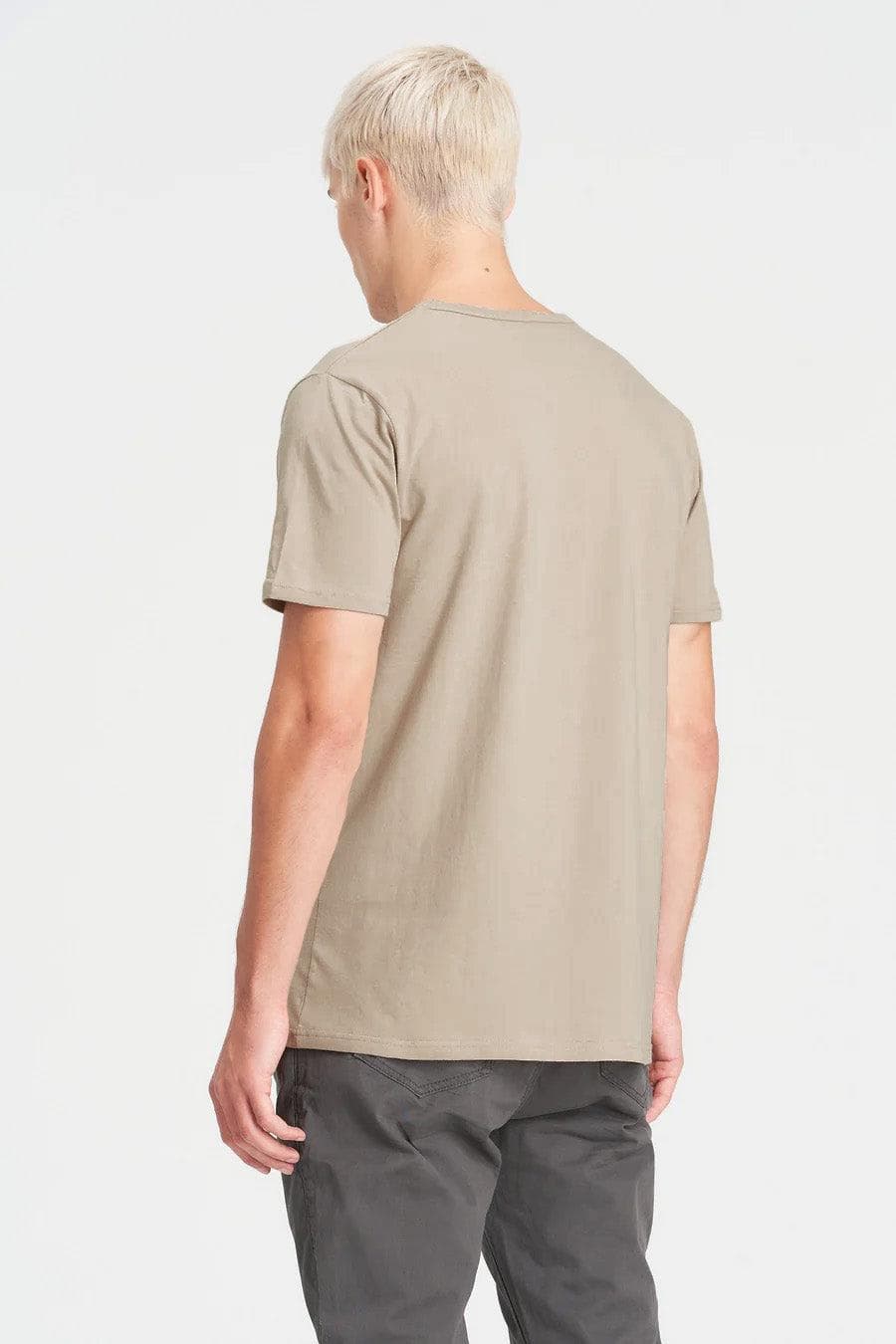 Organic Standard Tee