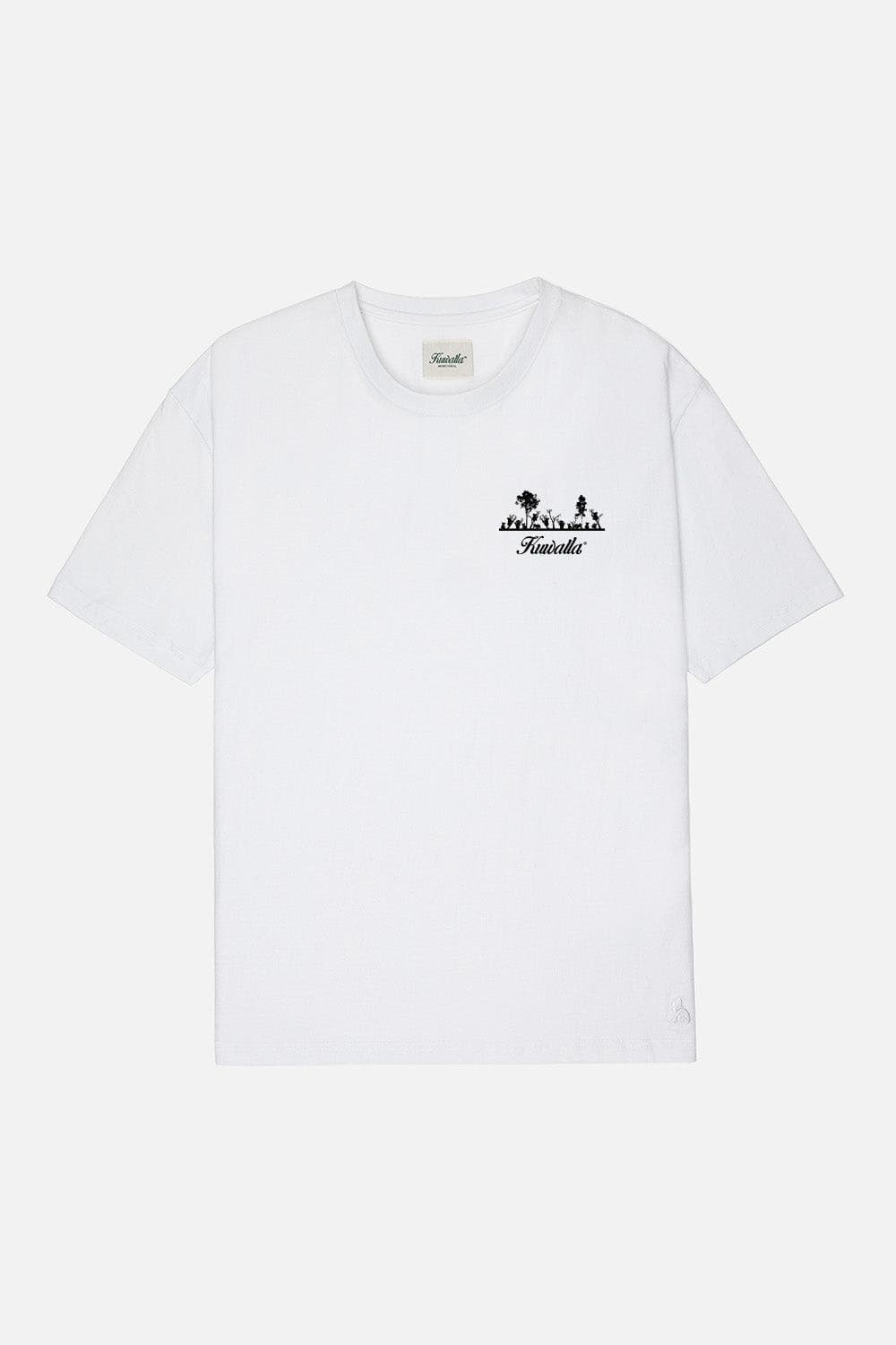 Arboreal Tee